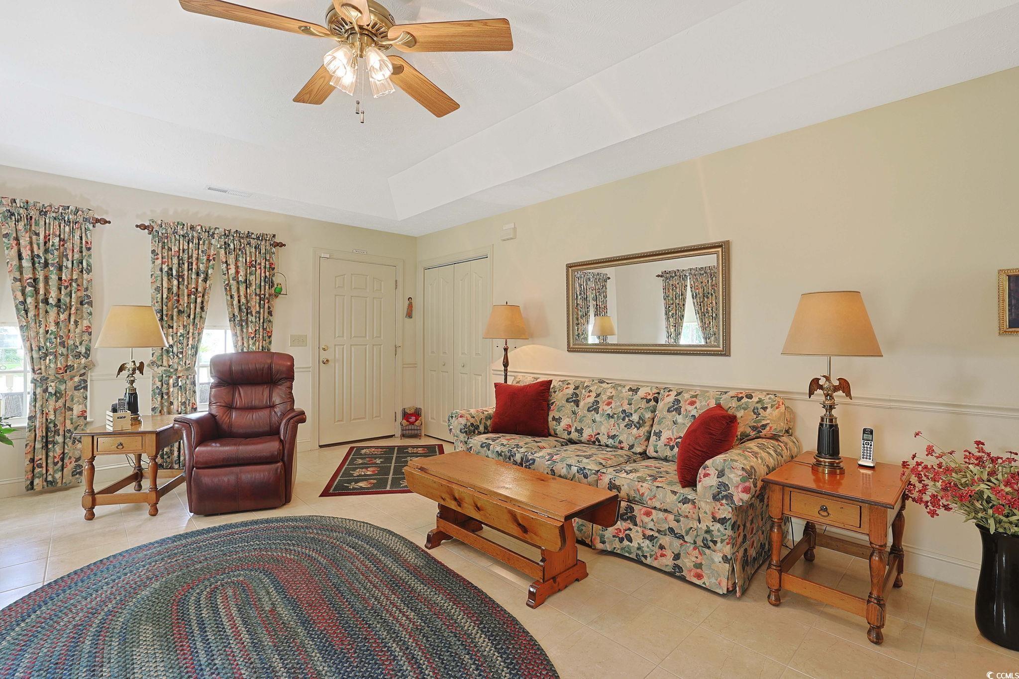 260 Fox Catcher Dr. Property Photo 4