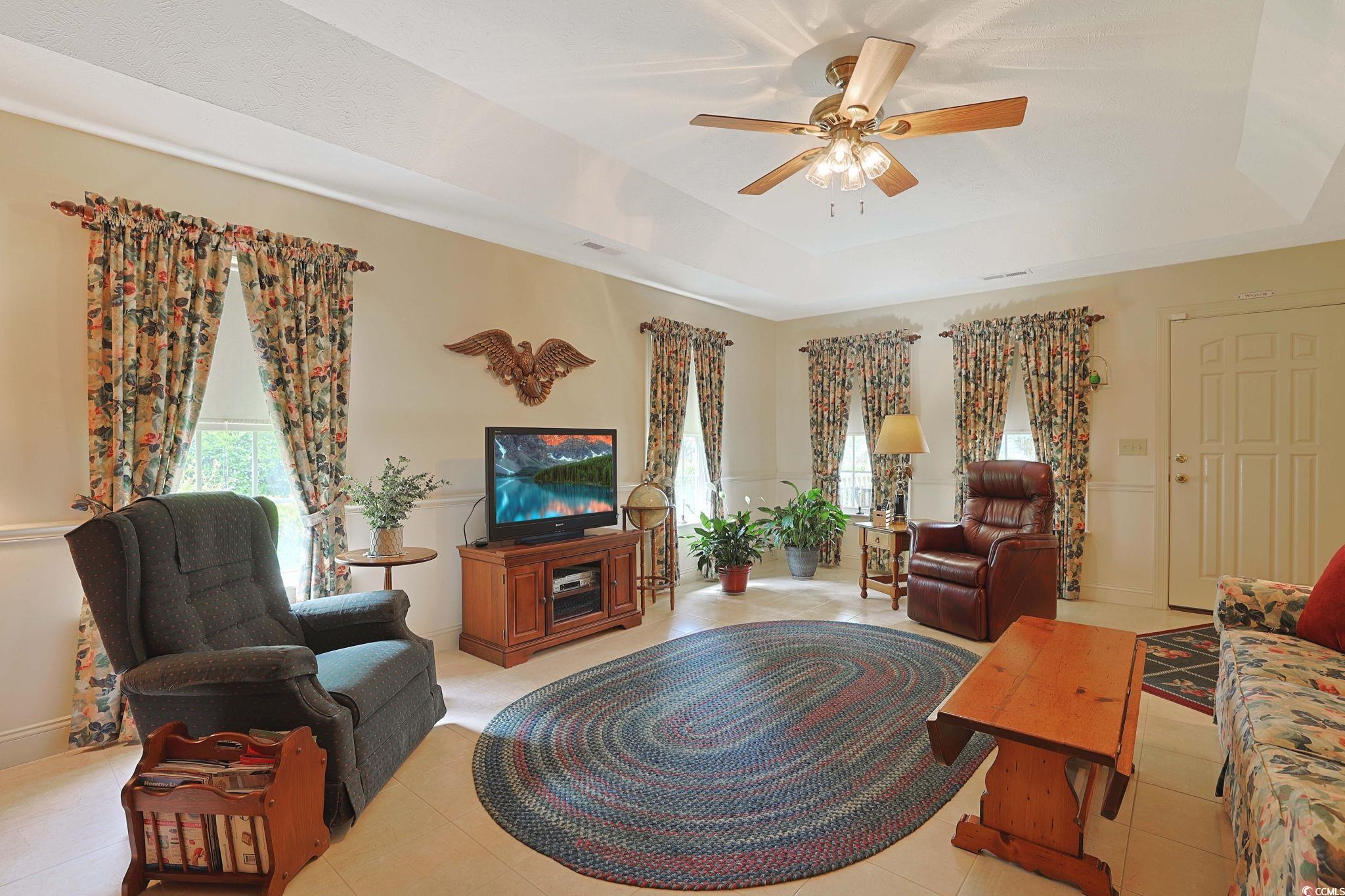 260 Fox Catcher Dr. Property Photo 5