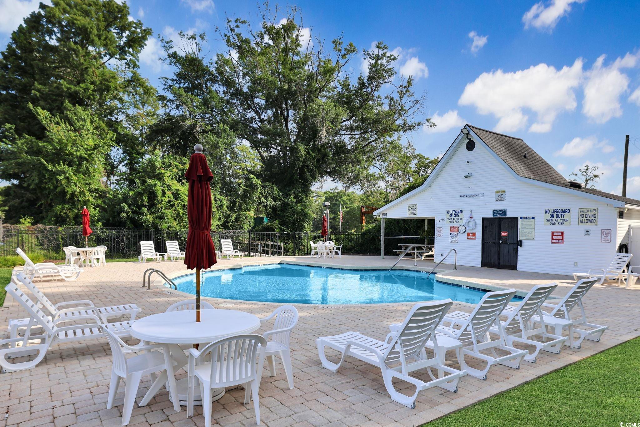 260 Fox Catcher Dr. Property Photo 25