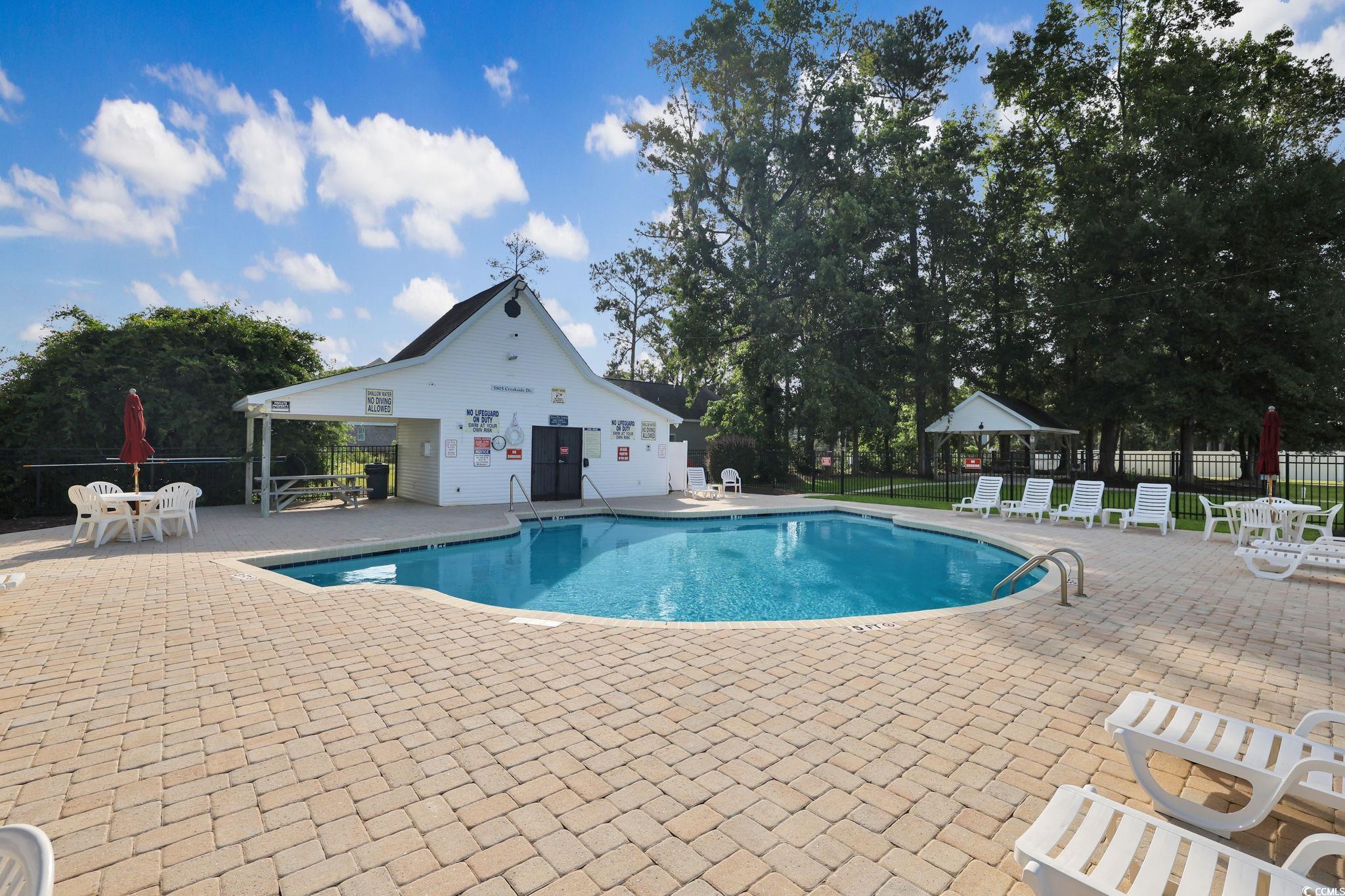 260 Fox Catcher Dr. Property Photo 28