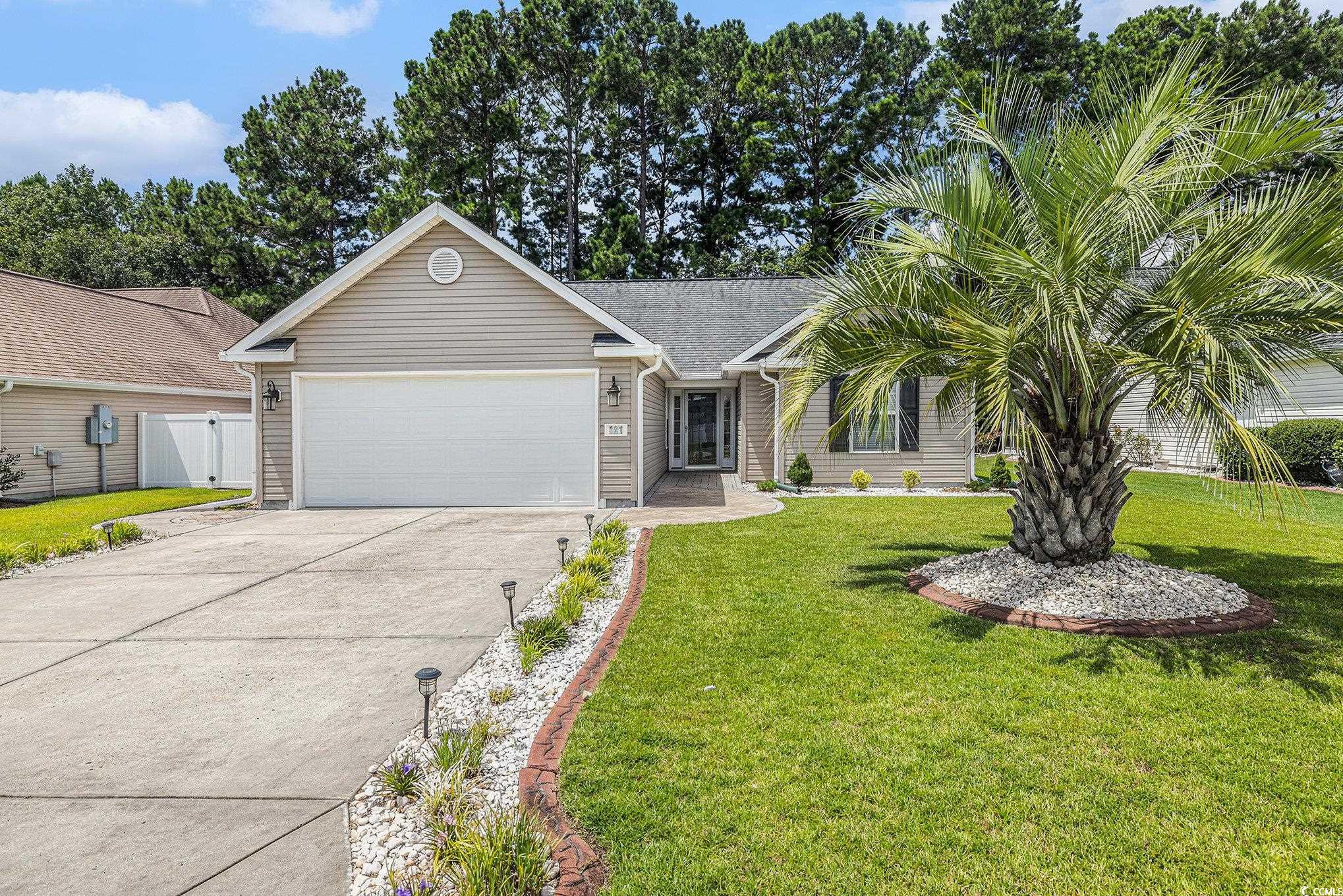 121 Blarney Stone Ct. Property Photo 1