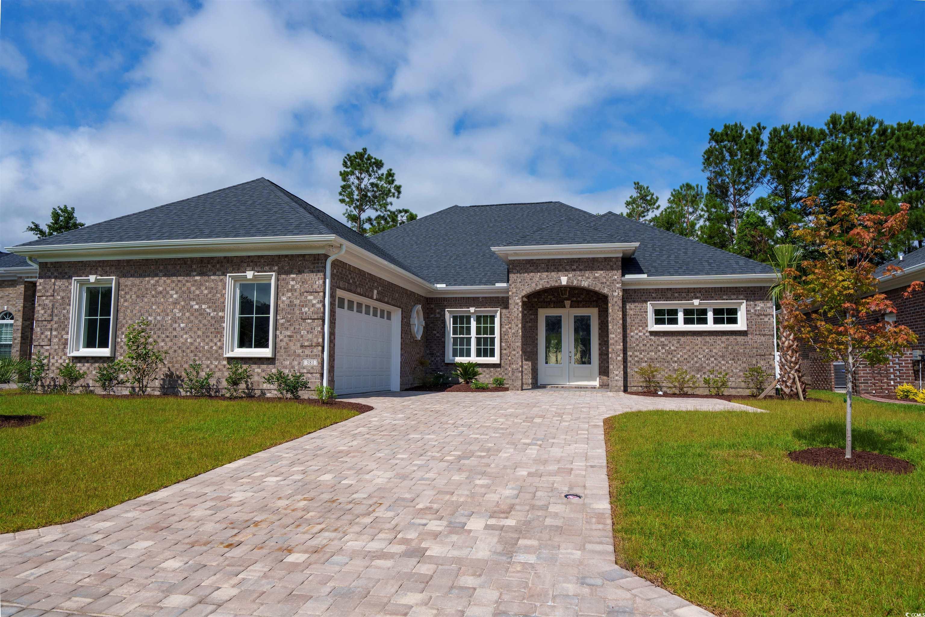 381 Waterfall Circle Property Photo 1