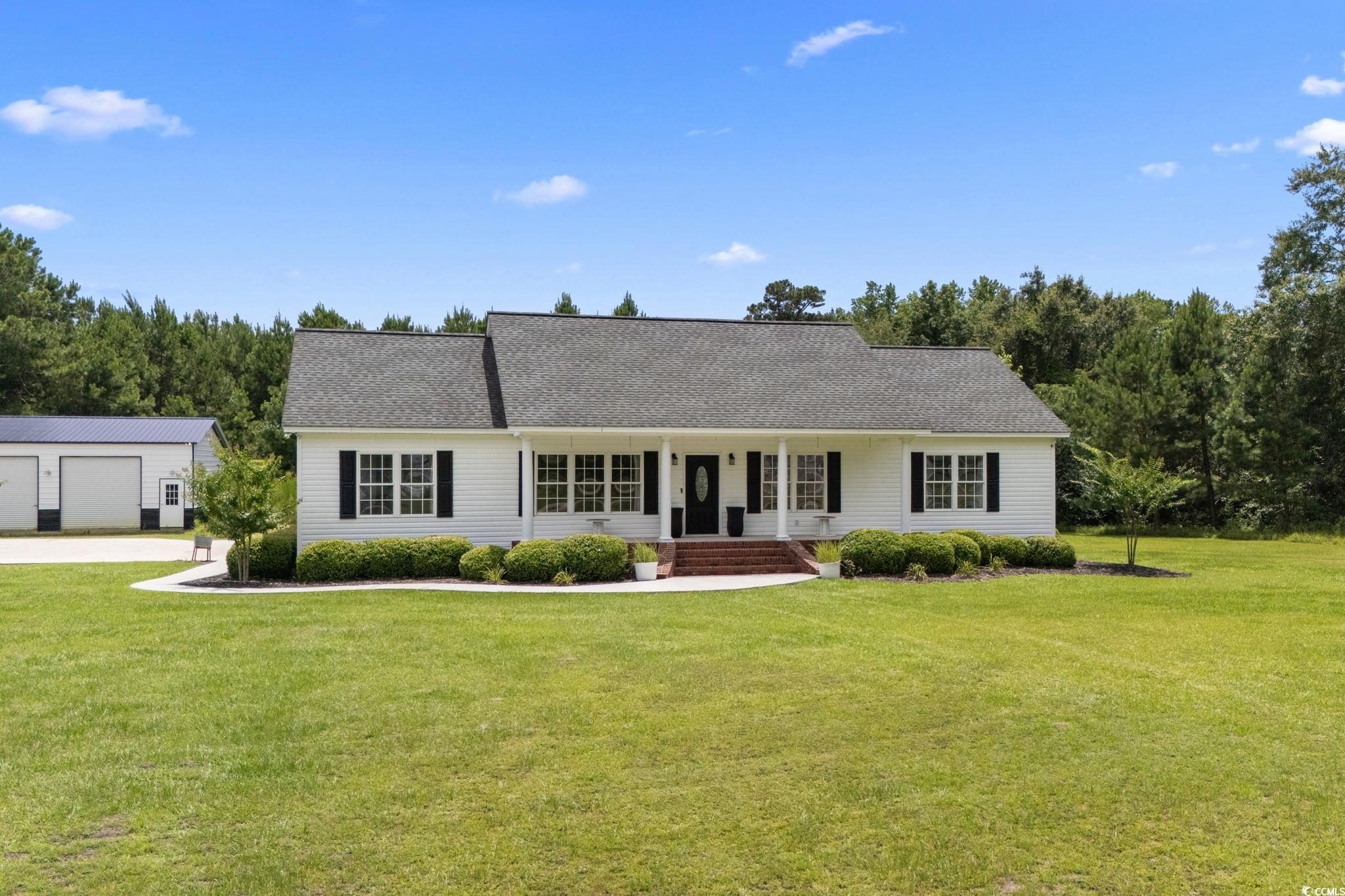 3428 Highway 66 Property Photo 1
