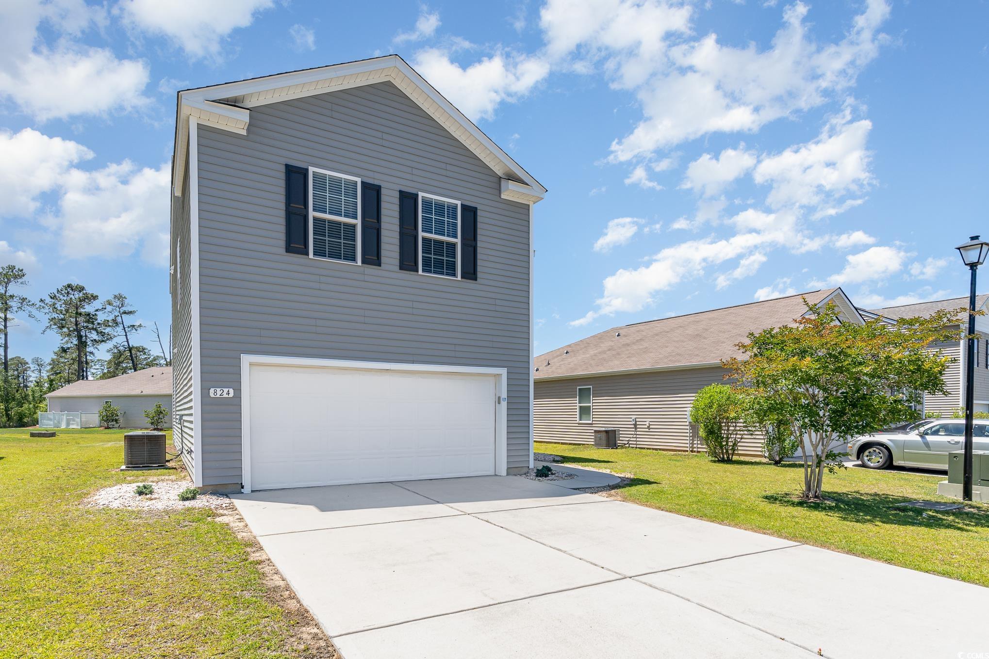 824 Hayes Point Circle Property Photo 2