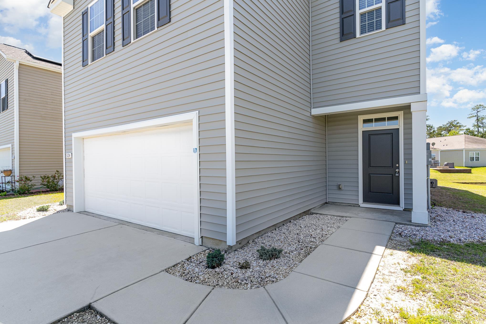 824 Hayes Point Circle Property Photo 3