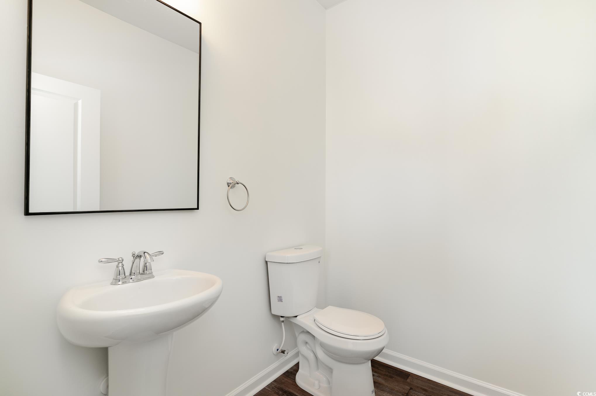 824 Hayes Point Circle Property Photo 15