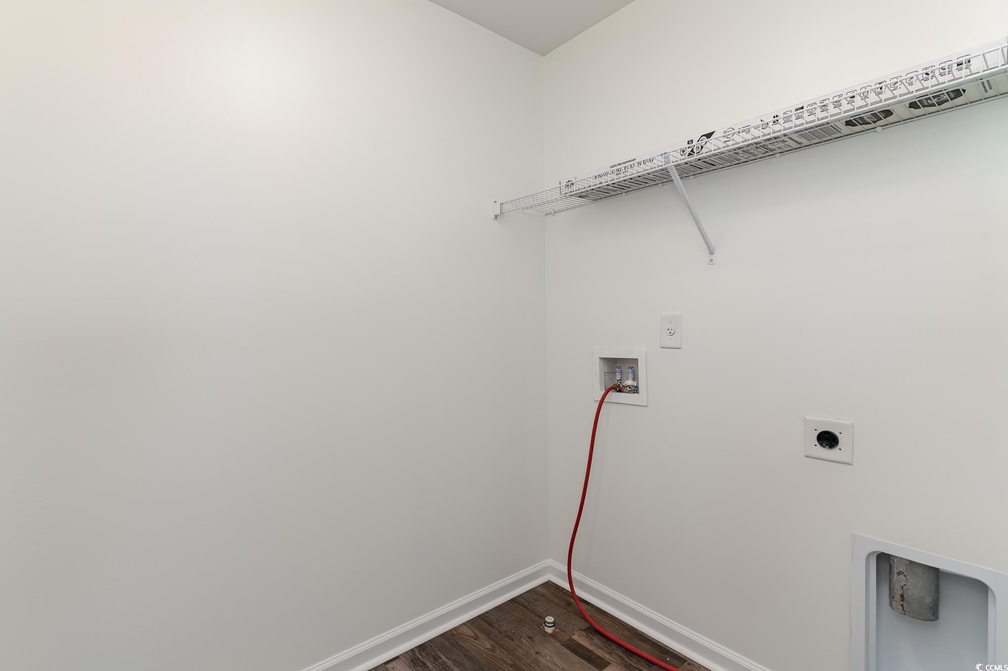 824 Hayes Point Circle Property Photo 22