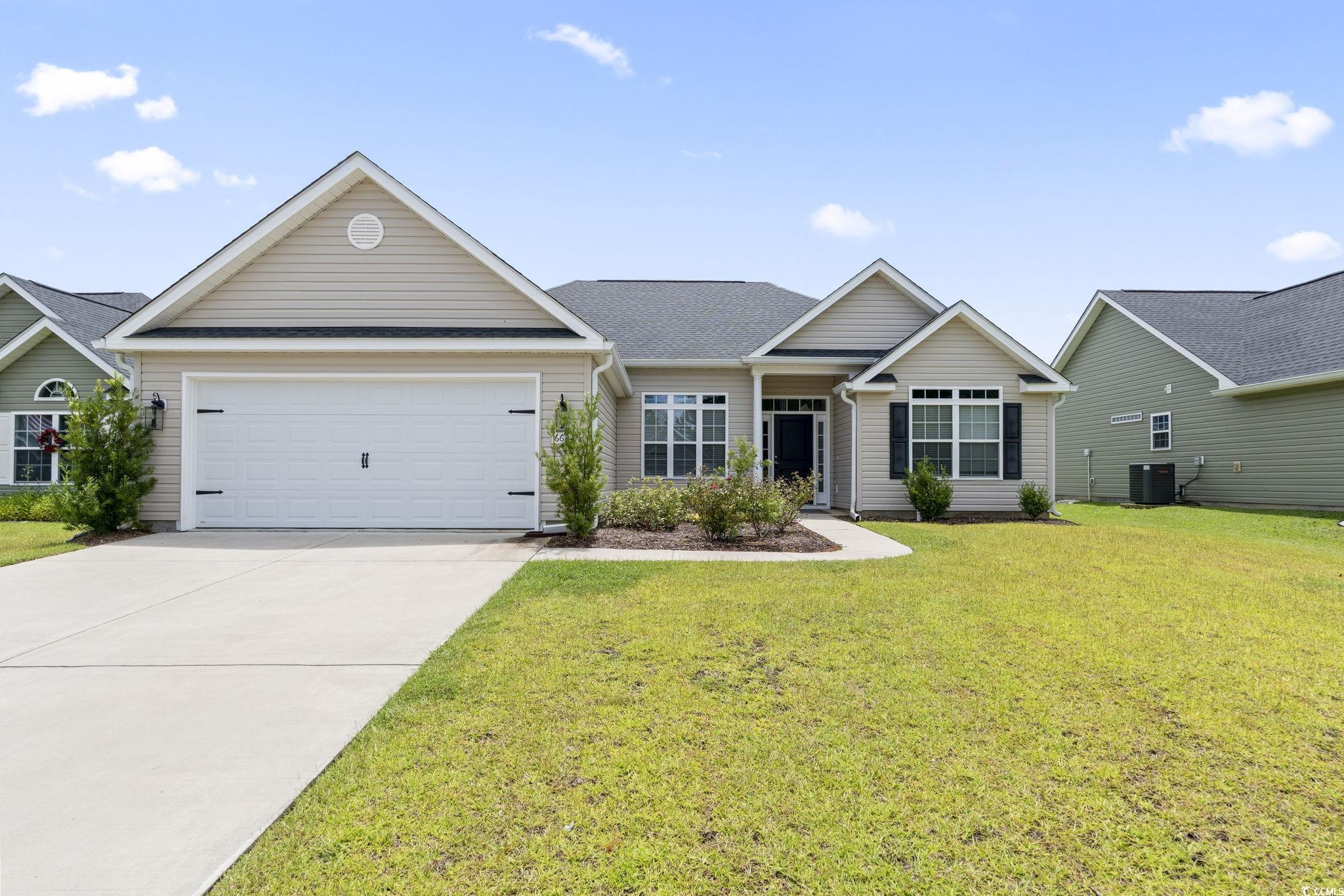 664 Sun Colony Blvd. Property Photo 1