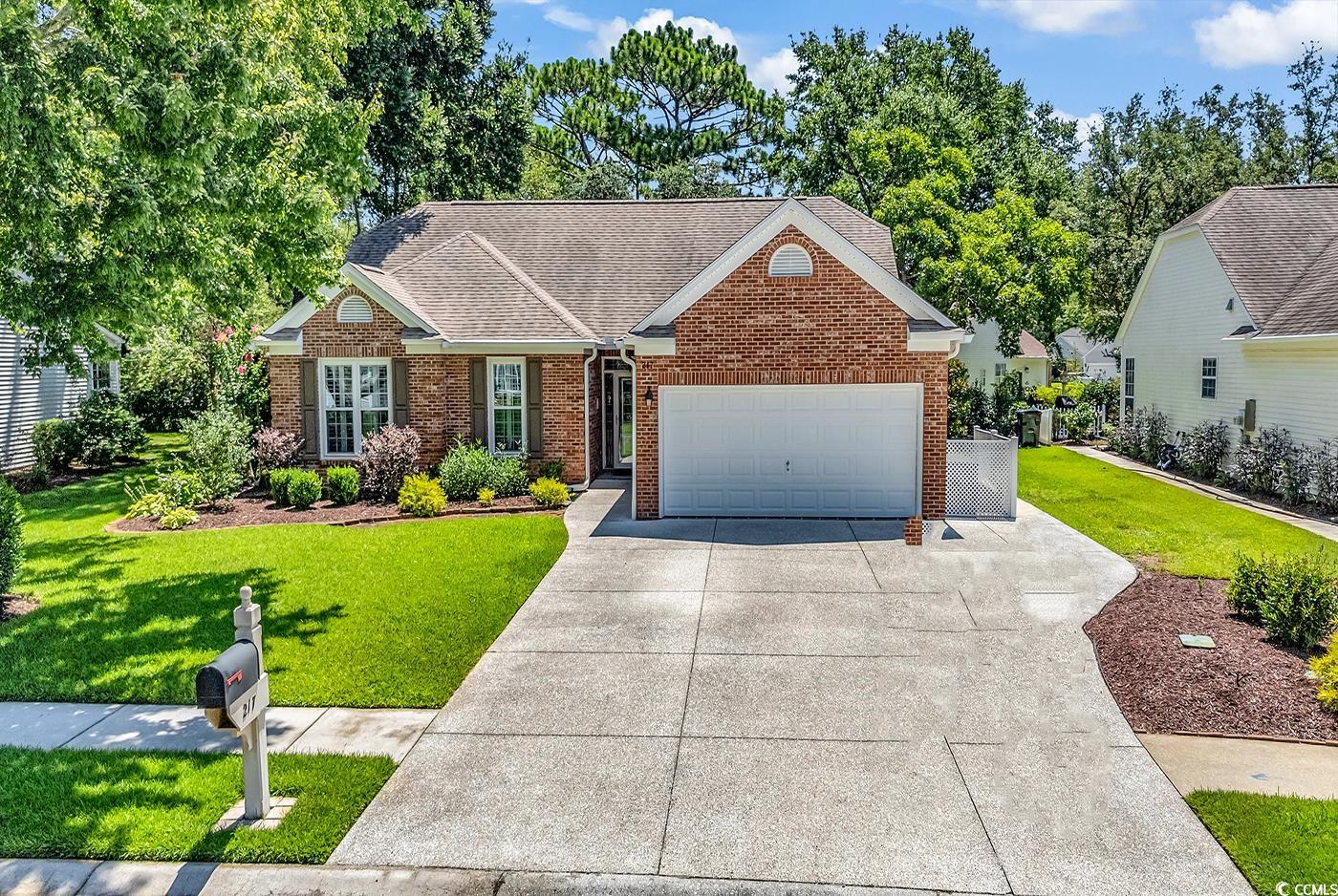 217 Boatmen Dr. Property Photo 1