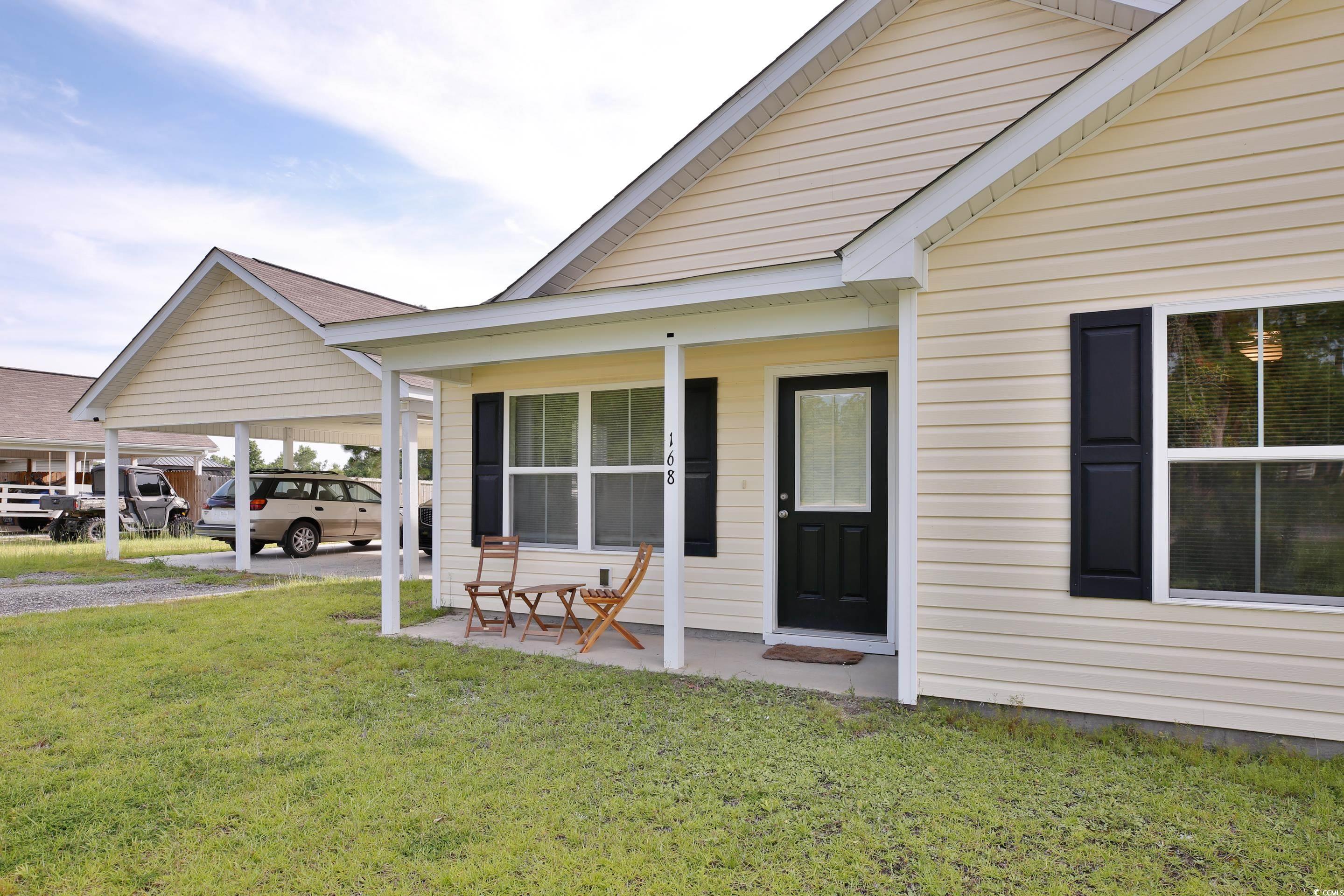 168 Rosedale Dr. Property Photo 1