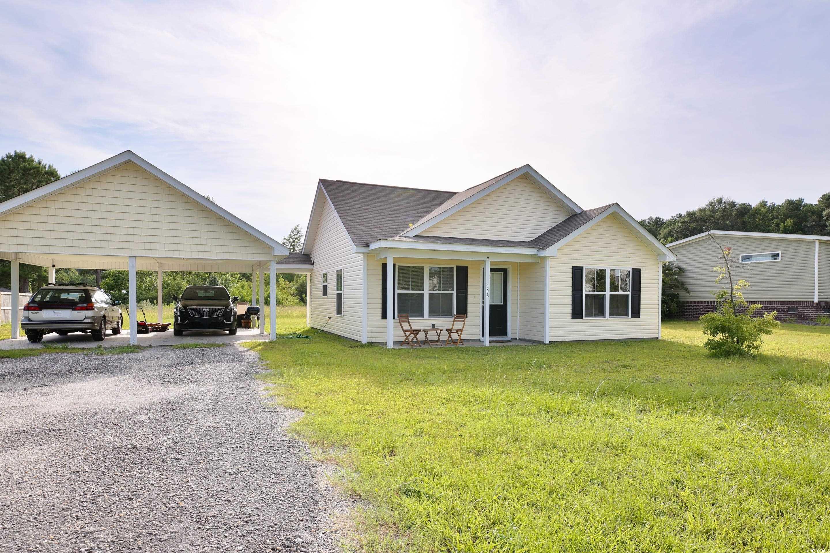 168 Rosedale Dr. Property Photo 3