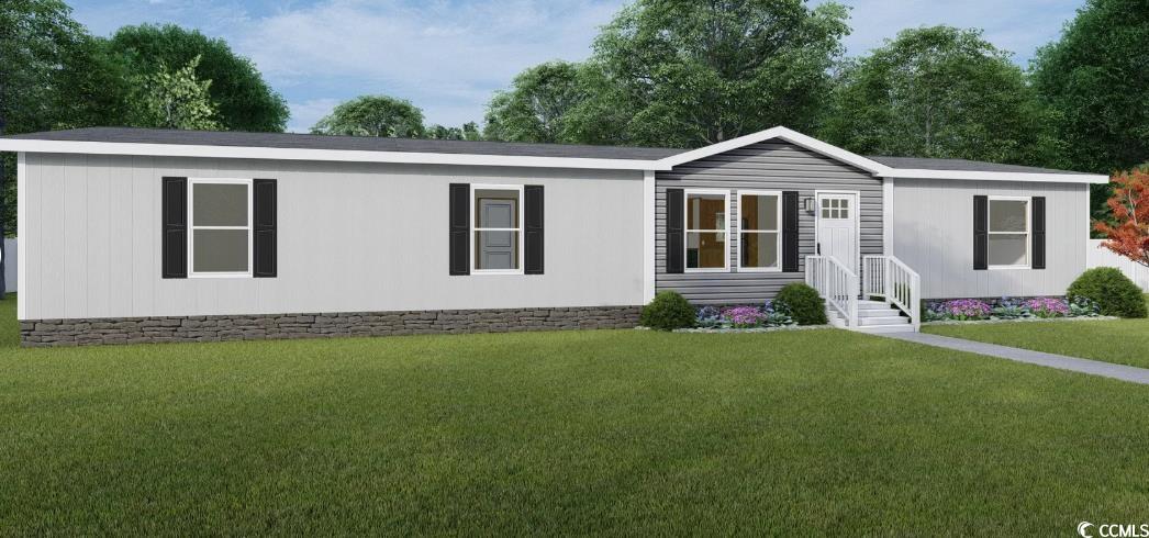 1934 Goose Bay Rd. Property Photo 1