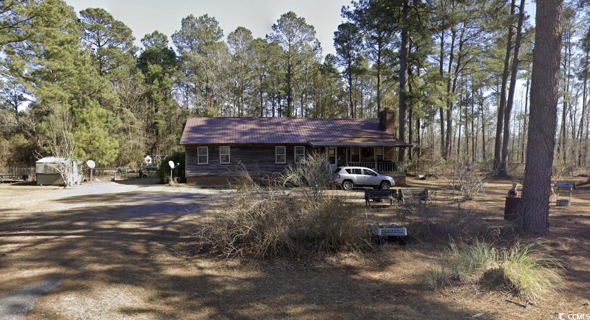 116 Boatwright Rd Property Photo 1