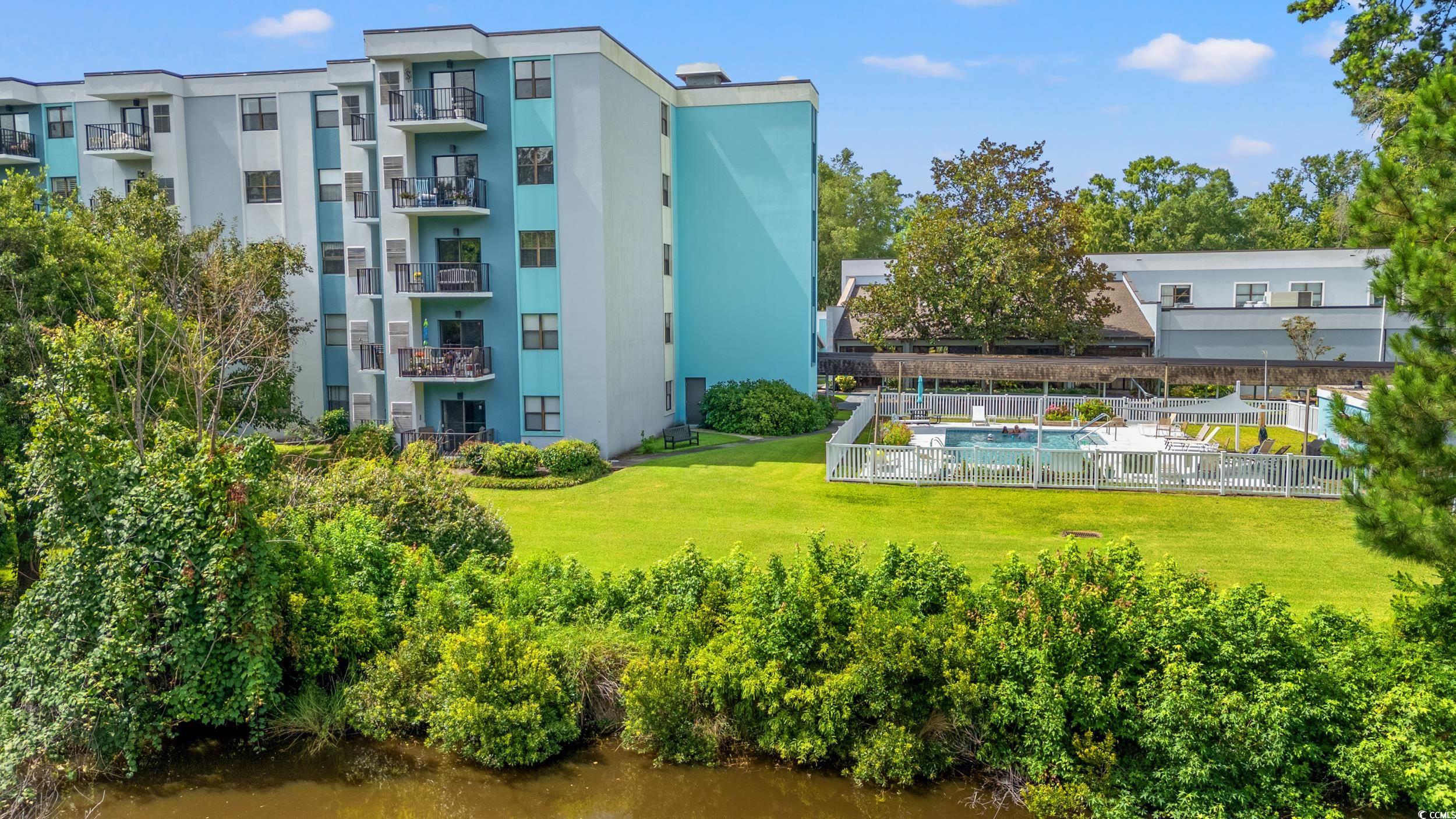 5001 Little River Rd.