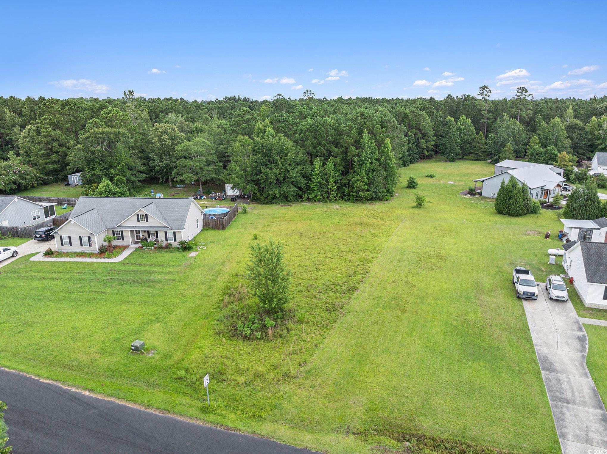 214 Cat Tail Bay Dr. Property Photo 1