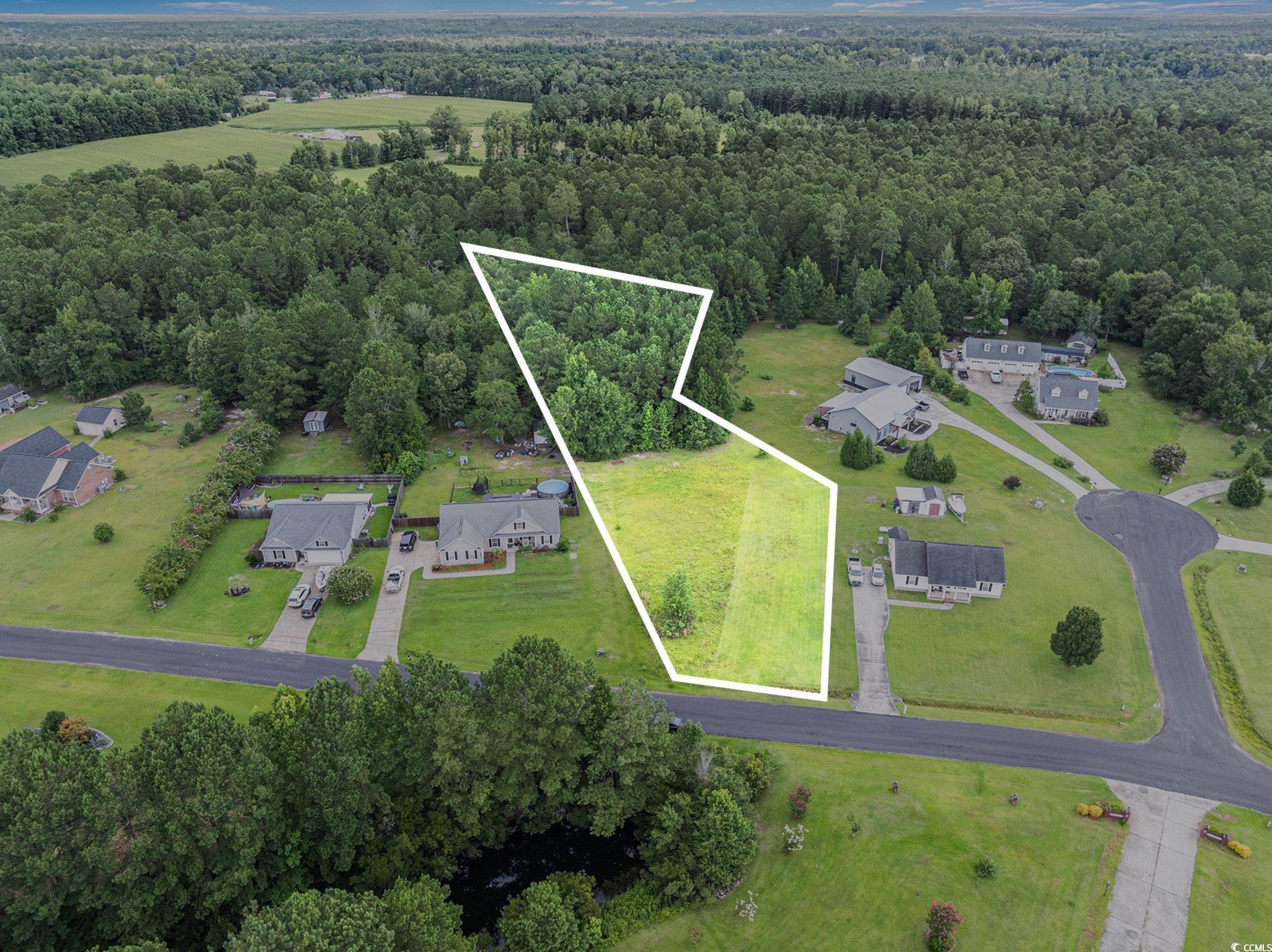 214 Cat Tail Bay Dr. Property Photo 2