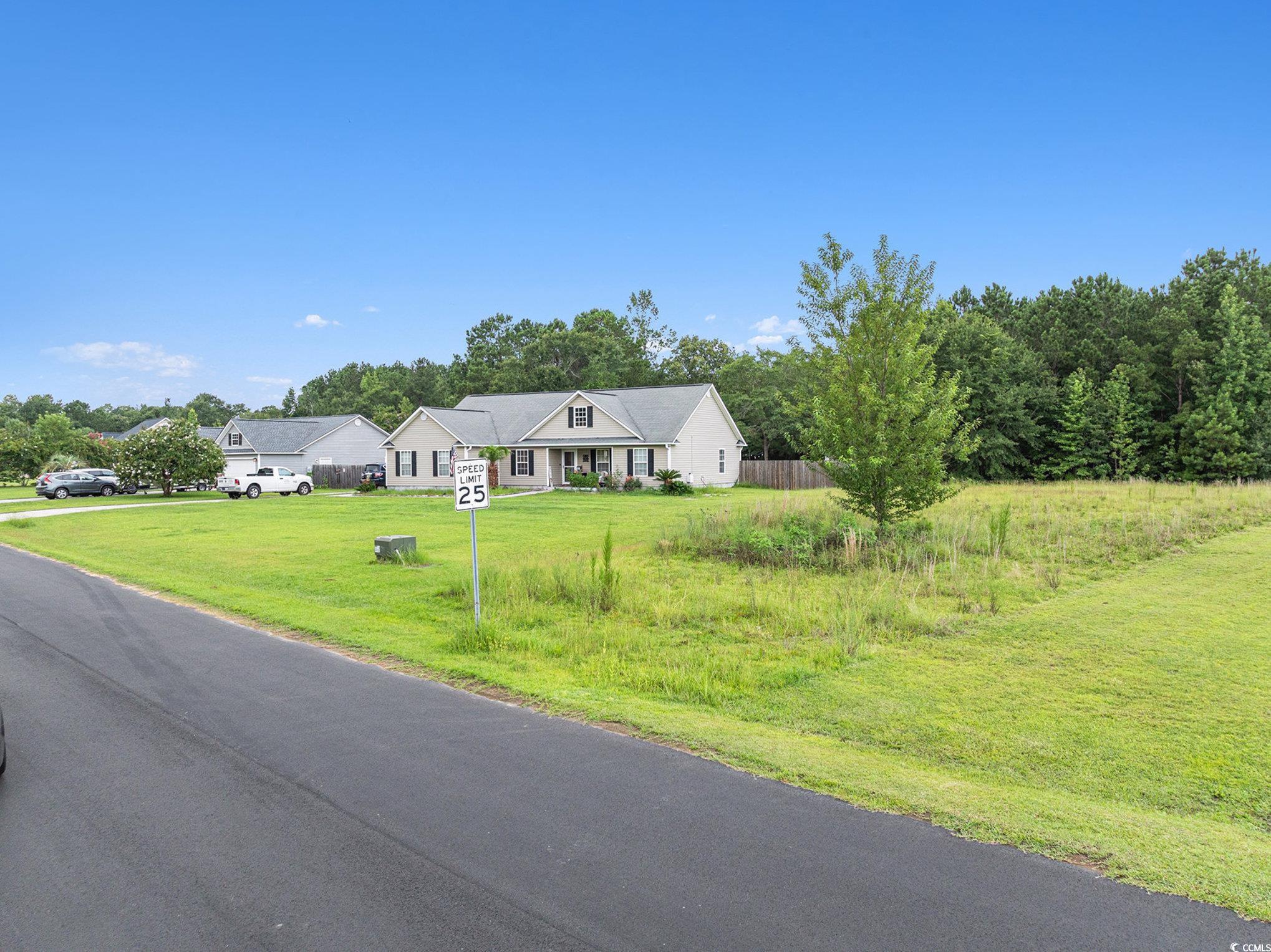 214 Cat Tail Bay Dr. Property Photo 4