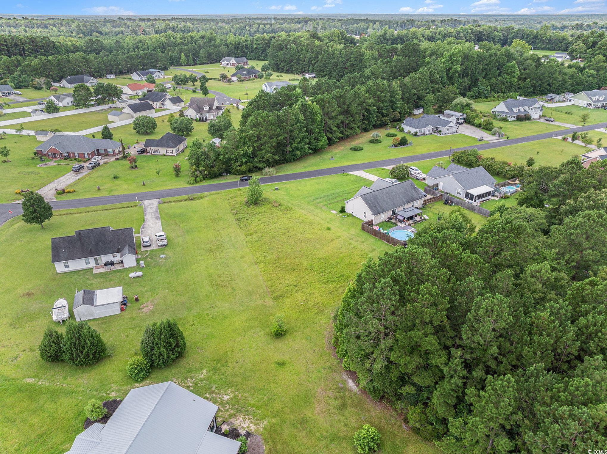 214 Cat Tail Bay Dr. Property Photo 12