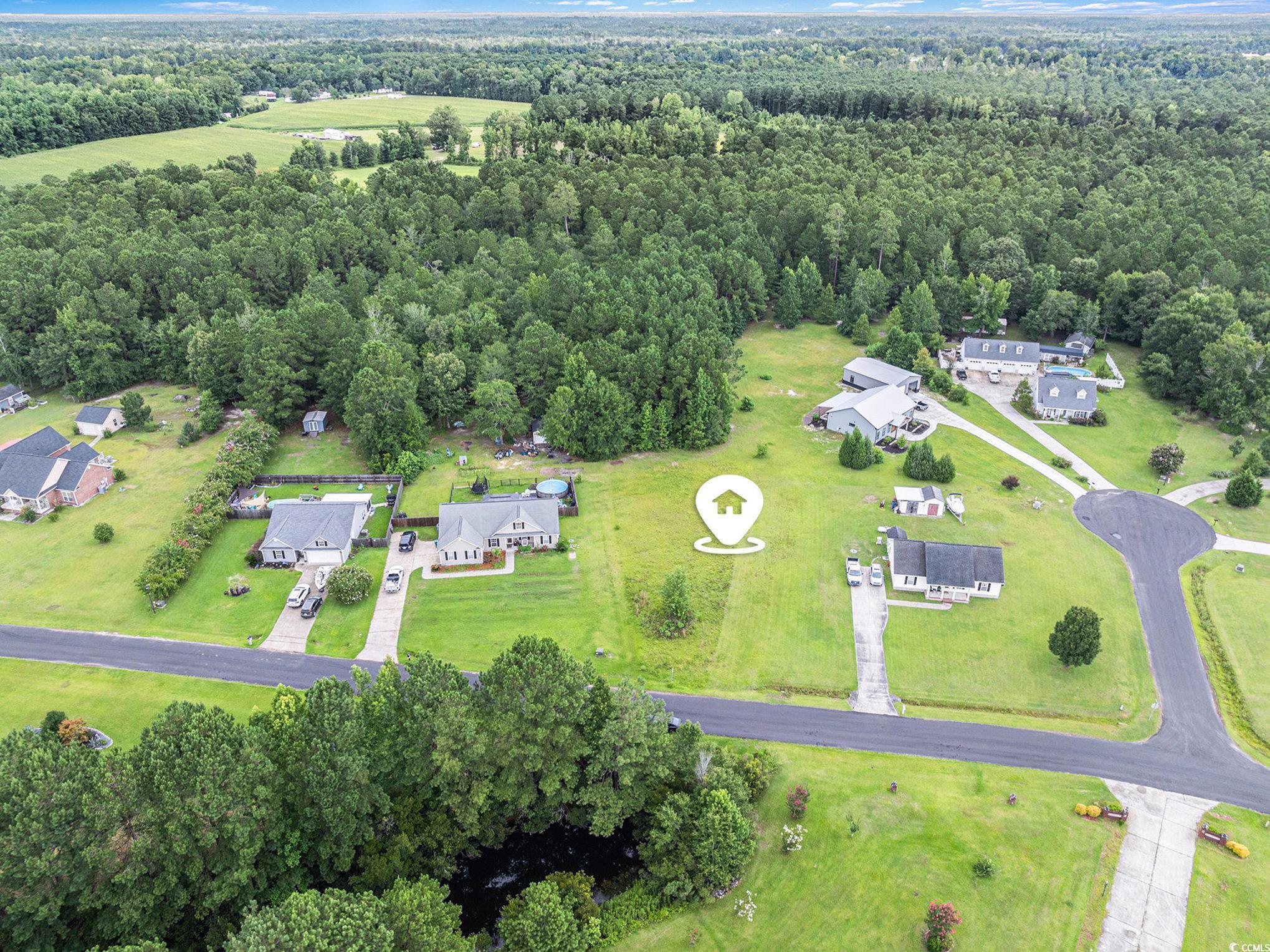 214 Cat Tail Bay Dr. Property Photo 13