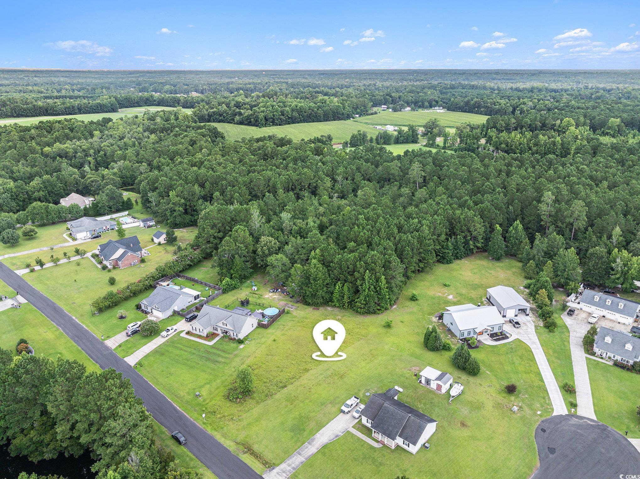 214 Cat Tail Bay Dr. Property Photo 14