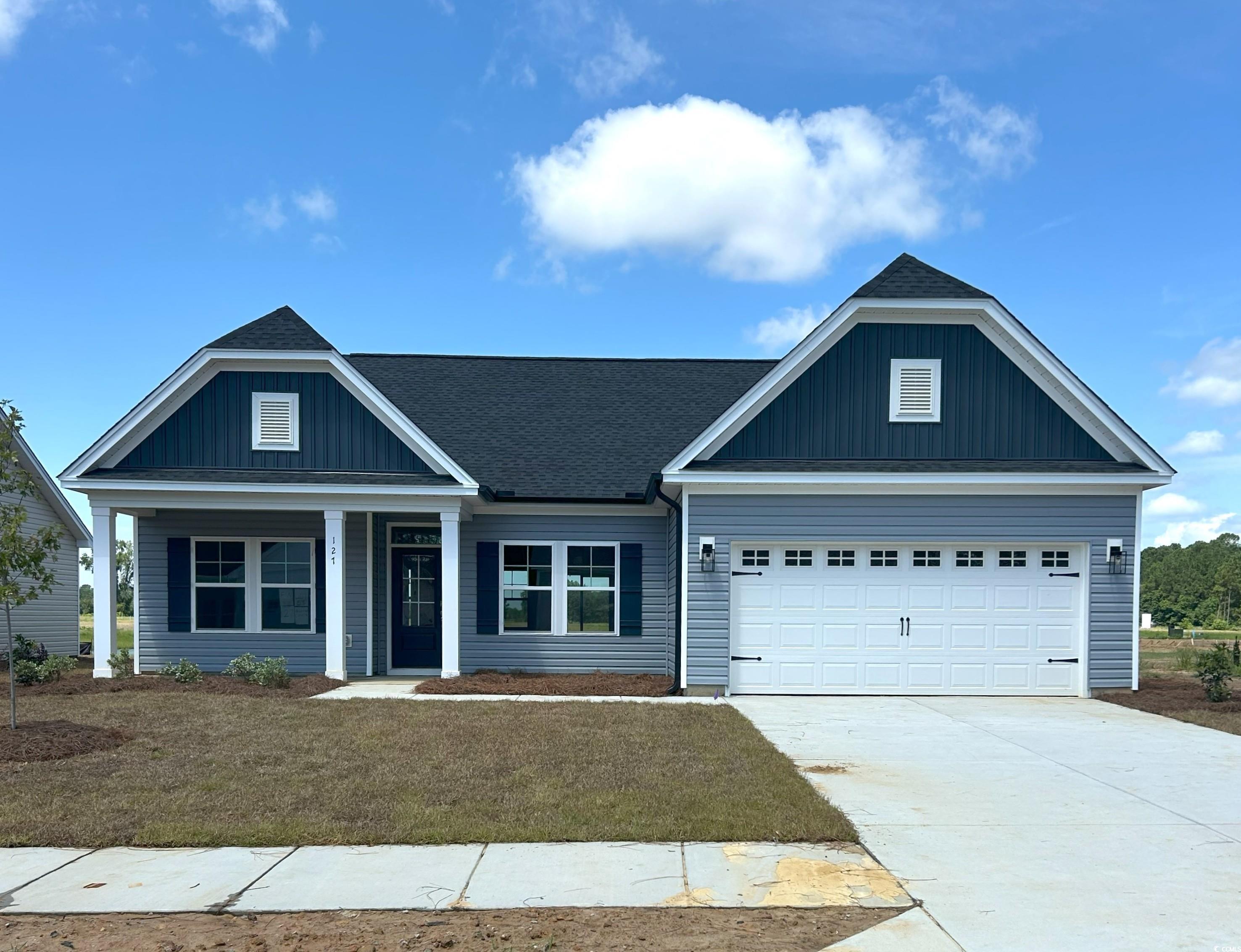 127 Westfield Circle Property Photo 1