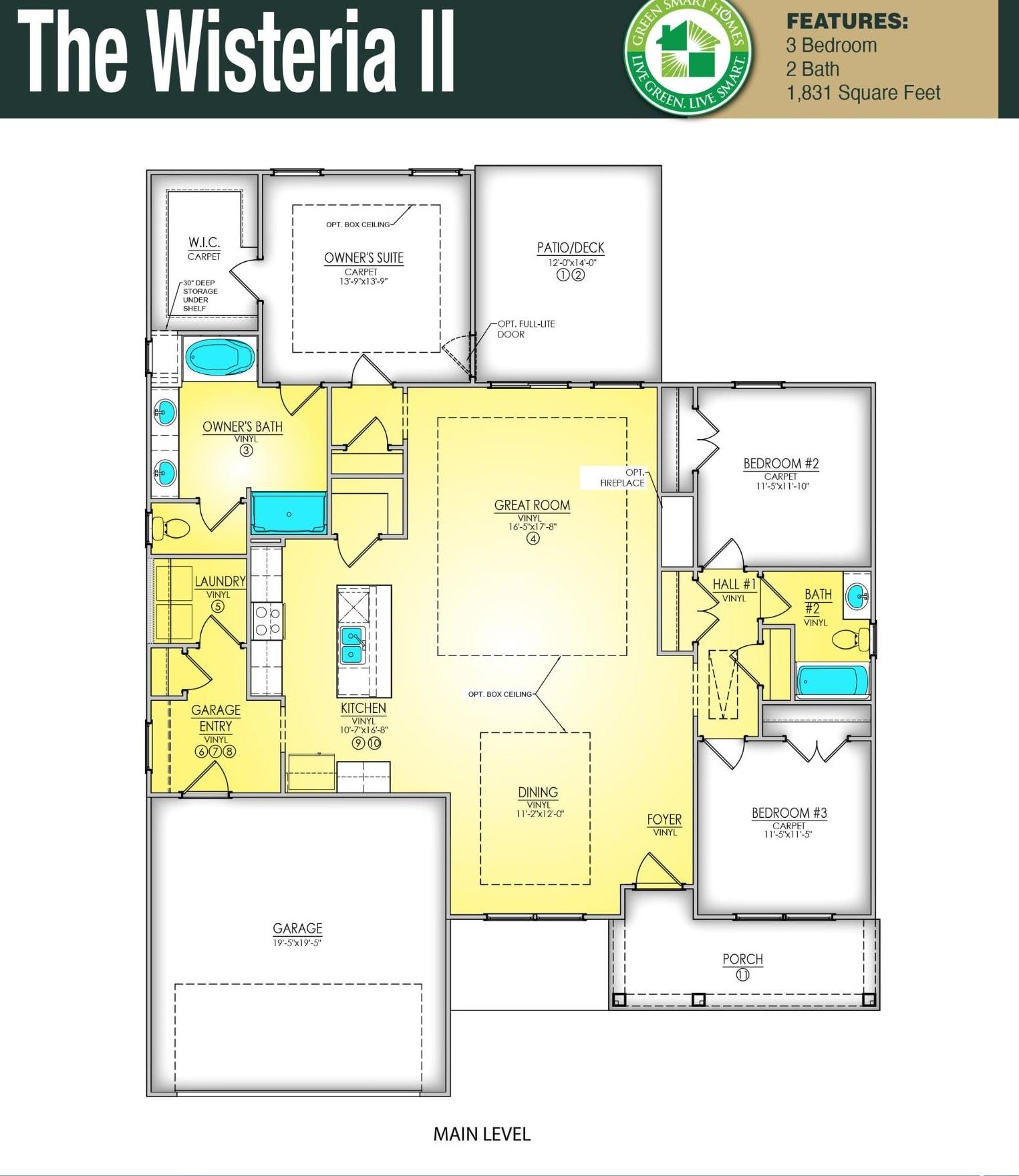 127 Westfield Circle Property Photo 28