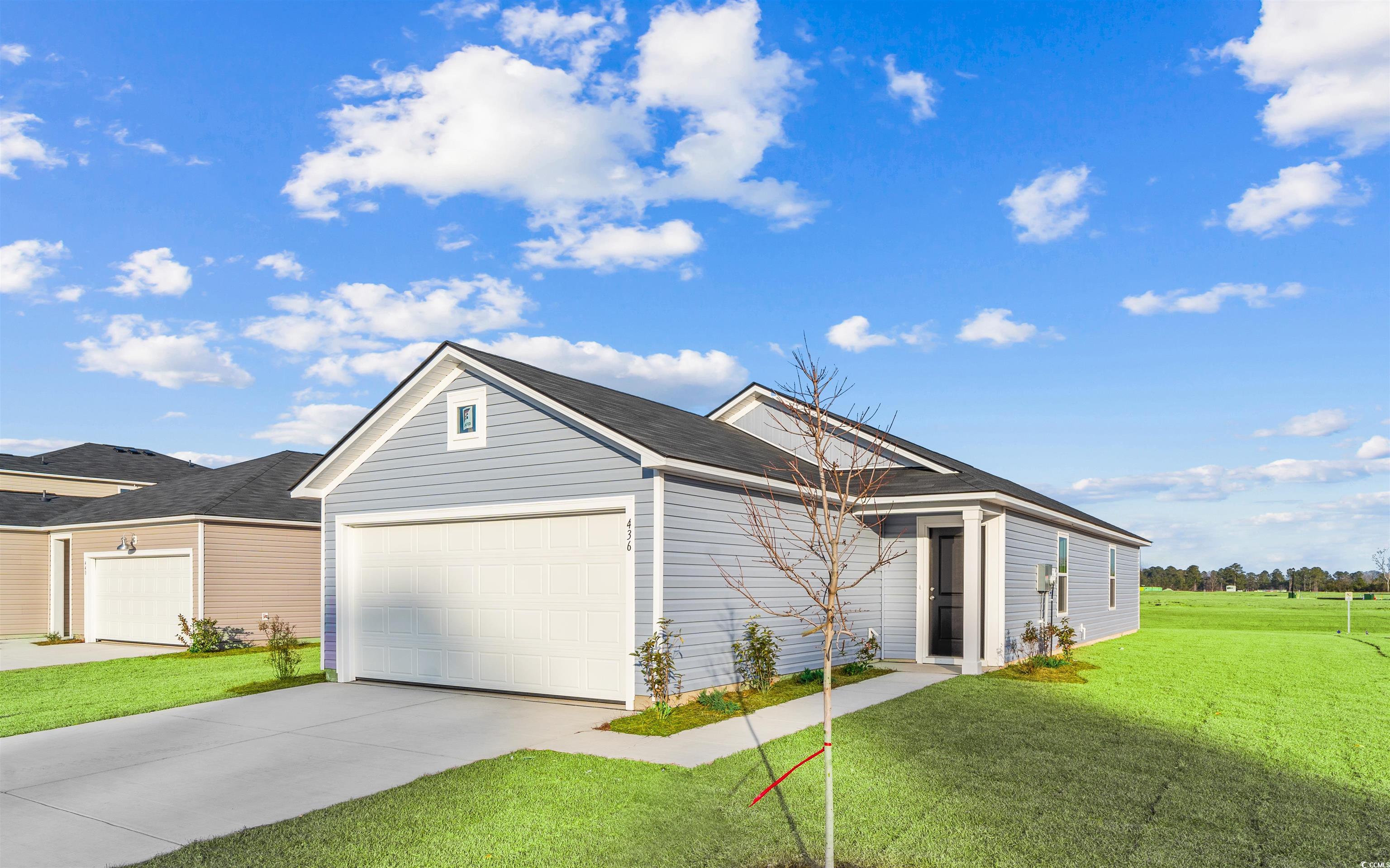 312 Mistletoe Way