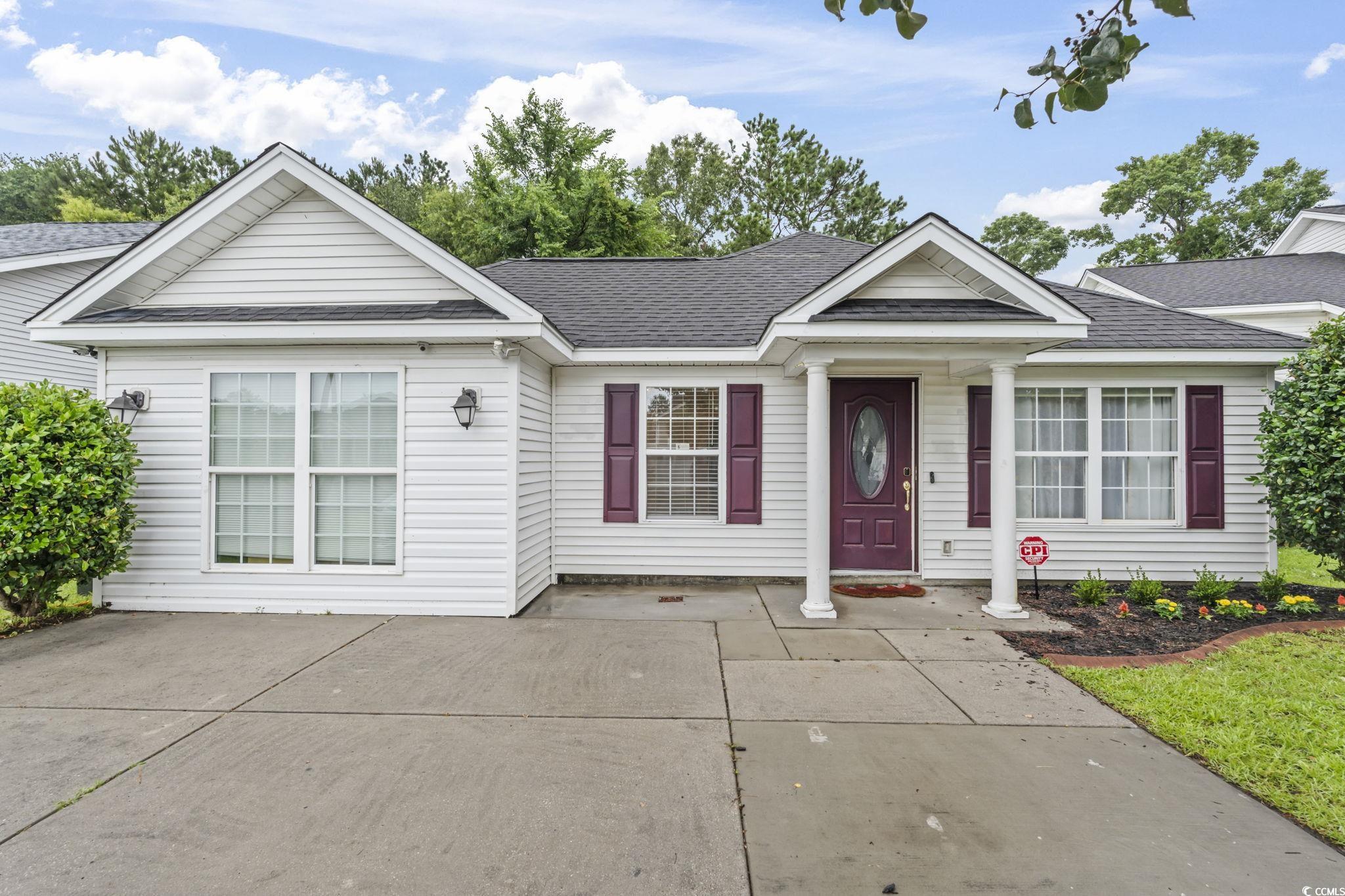 462 Wallingford Circle Property Photo 1