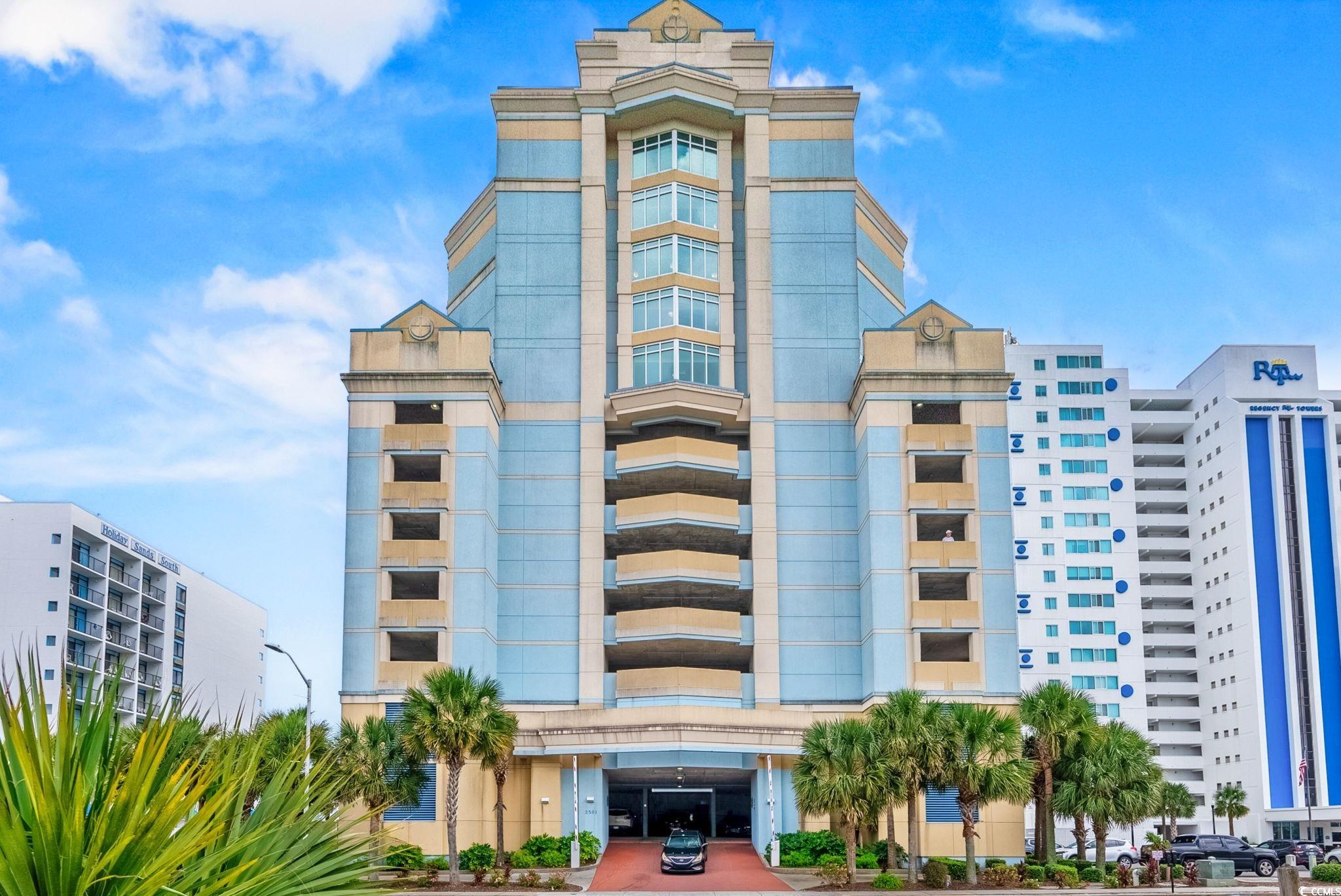 2501 S Ocean Blvd. Property Photo 2