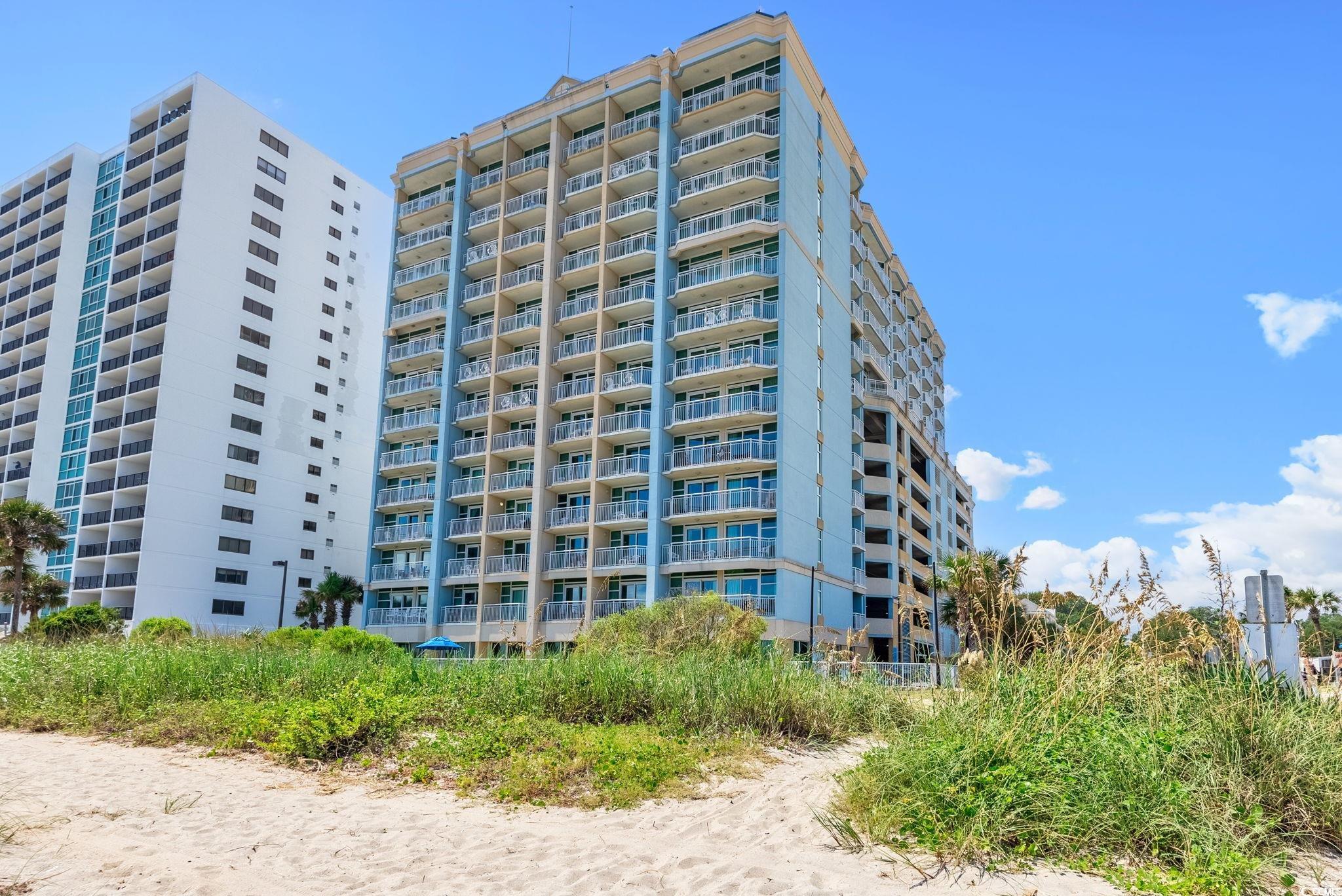 2501 S Ocean Blvd. Property Photo 5