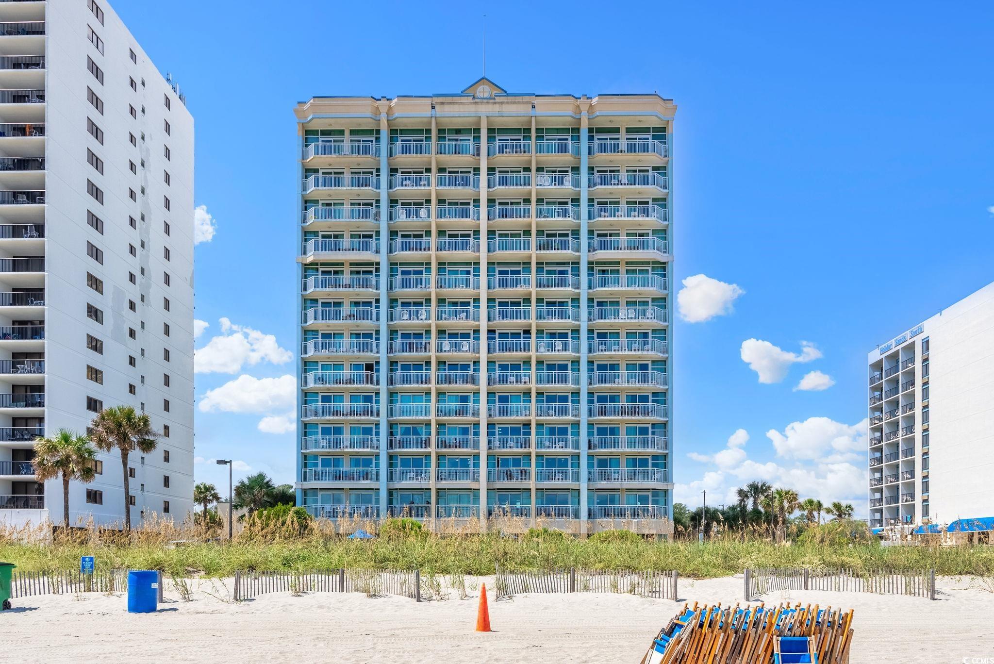 2501 S Ocean Blvd. Property Photo 6