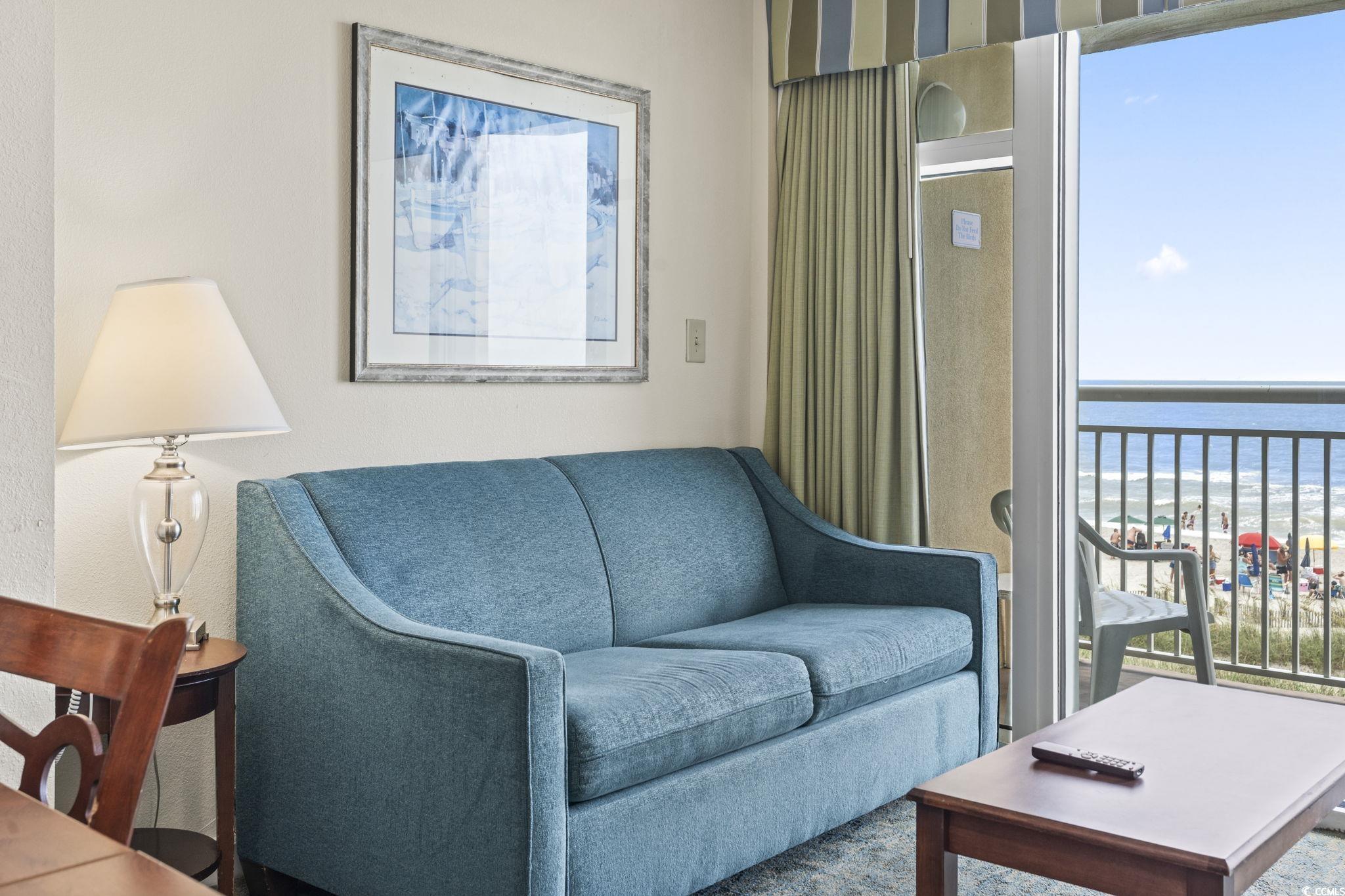 2501 S Ocean Blvd. Property Photo 16