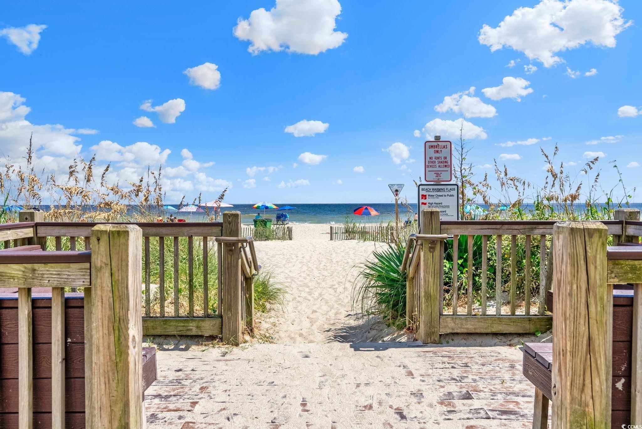 2501 S Ocean Blvd. Property Photo 29