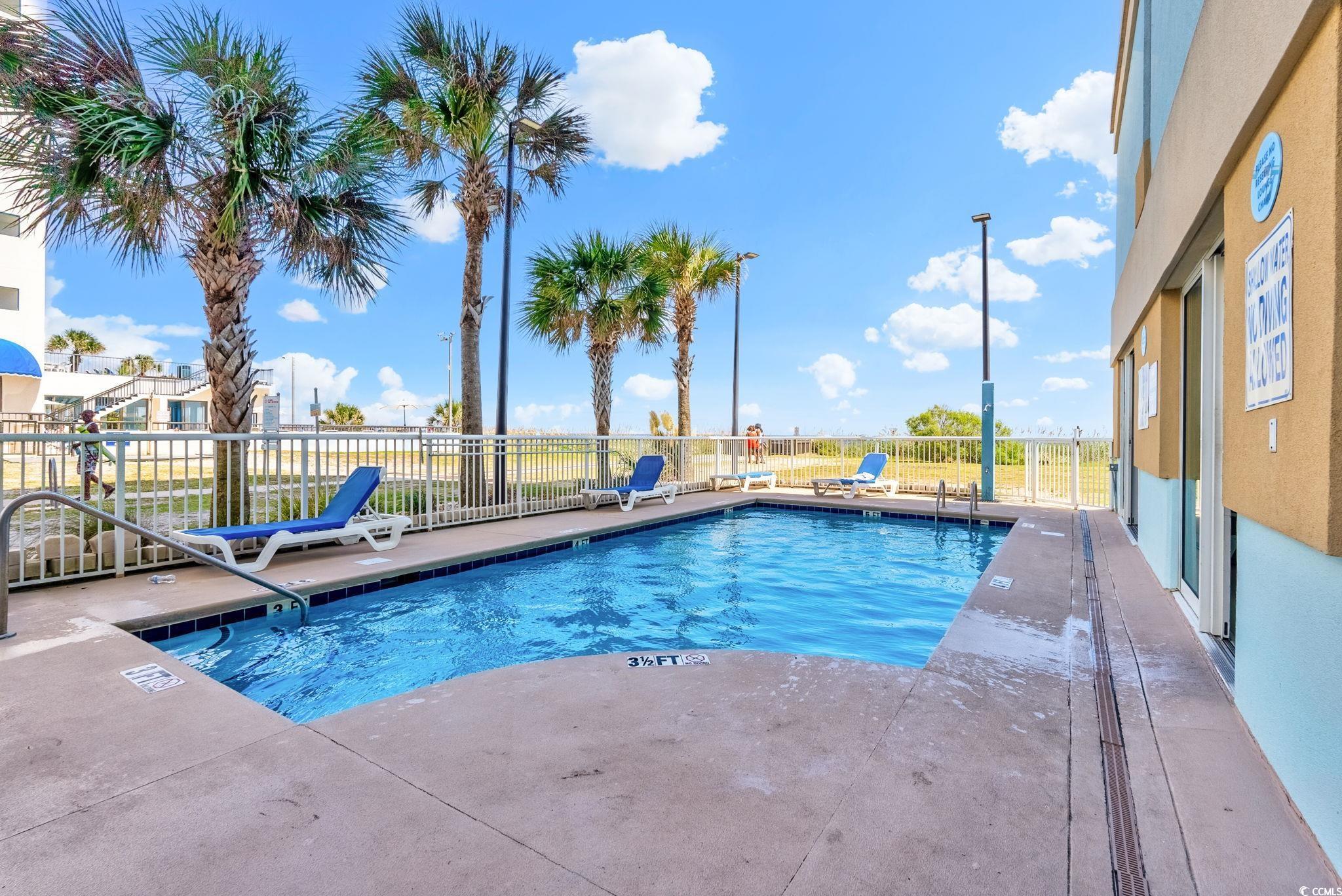 2501 S Ocean Blvd. Property Photo 31