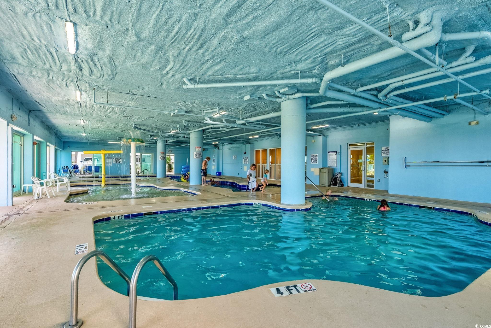 2501 S Ocean Blvd. Property Photo 32