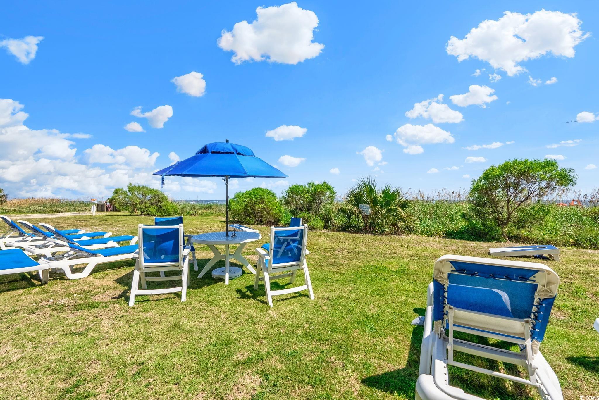 2501 S Ocean Blvd. Property Photo 35