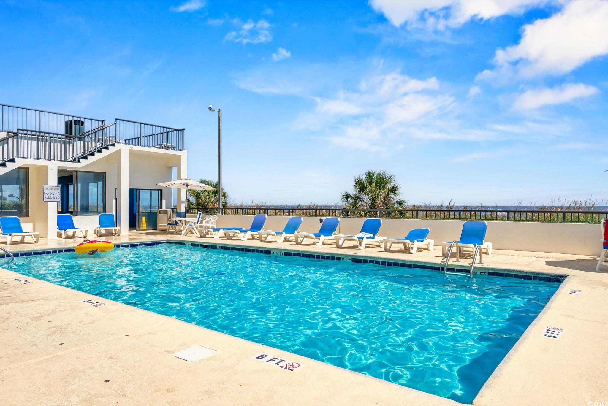 2501 S Ocean Blvd. Property Photo 36