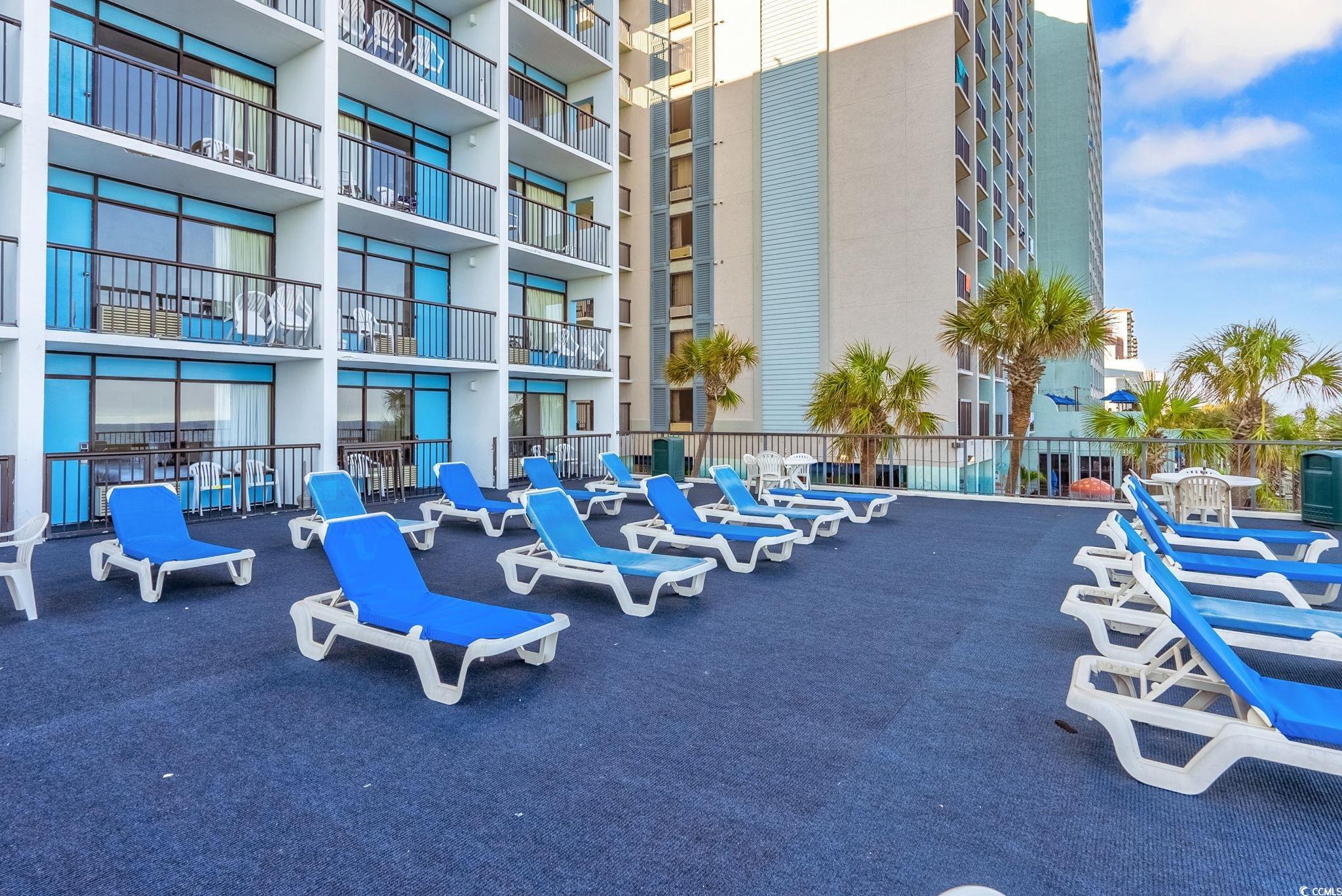 2501 S Ocean Blvd. Property Photo 39