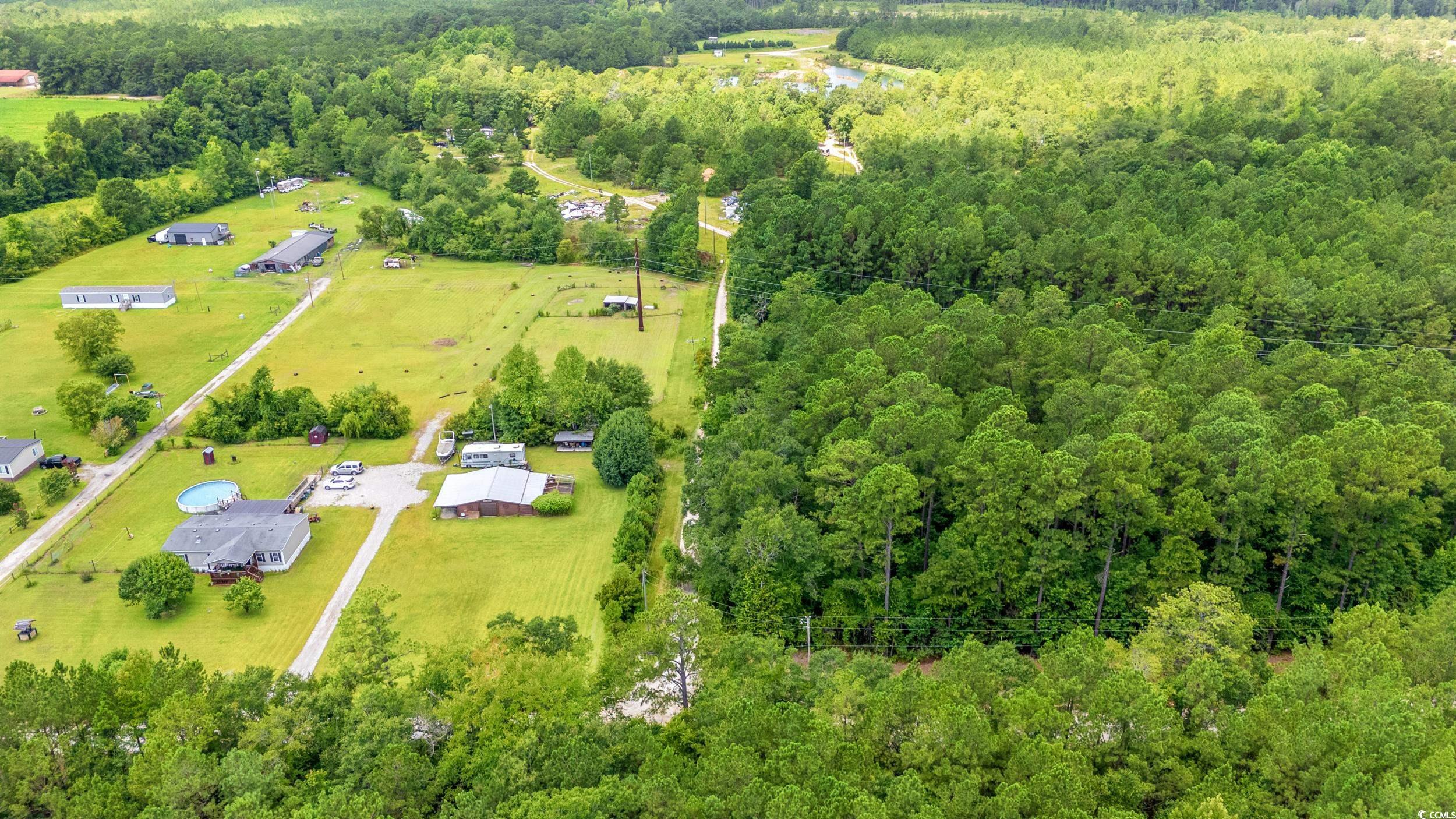 5695 Hwy 712 Property Photo 1