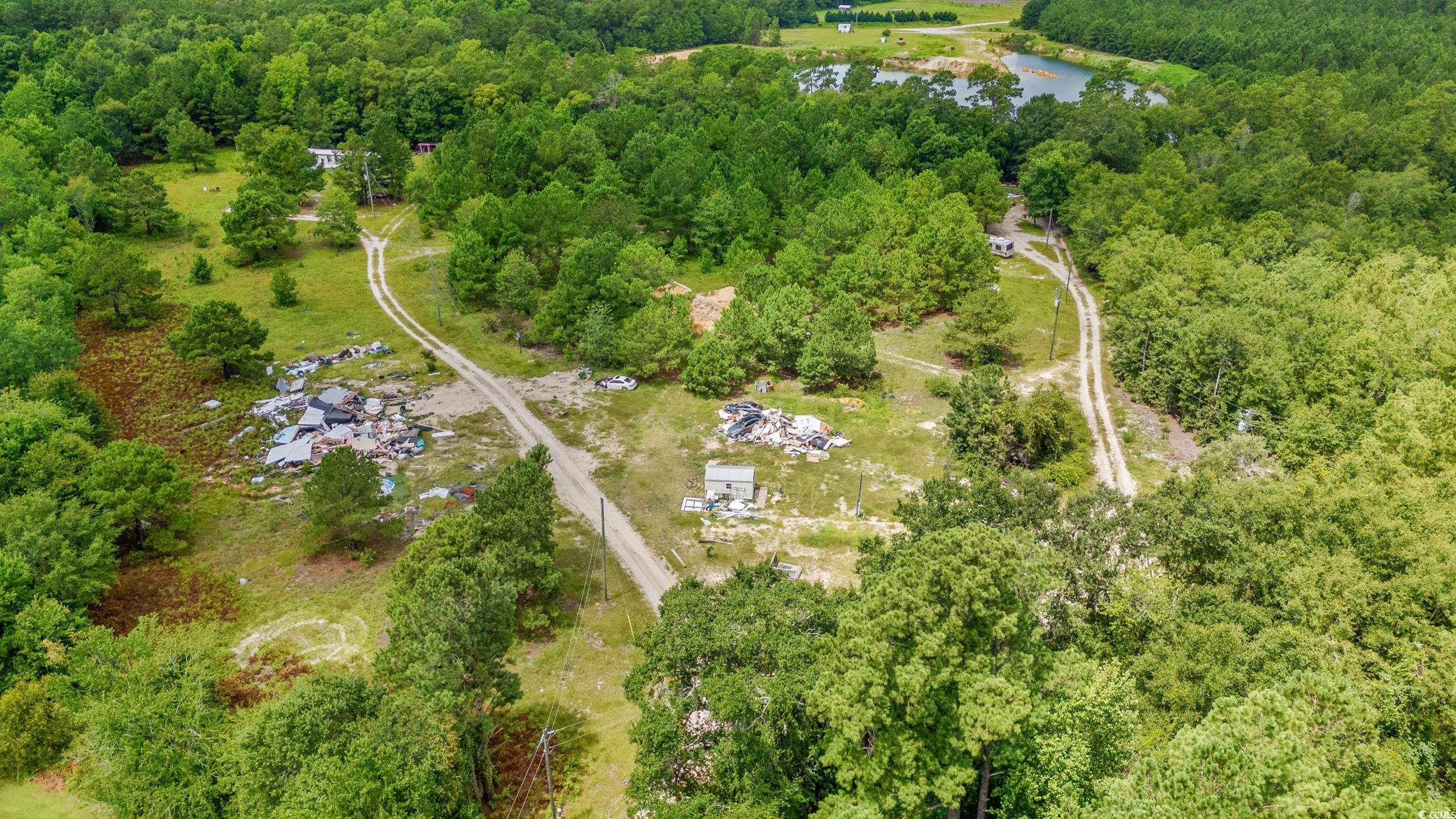 5695 Hwy 712 Property Photo 2