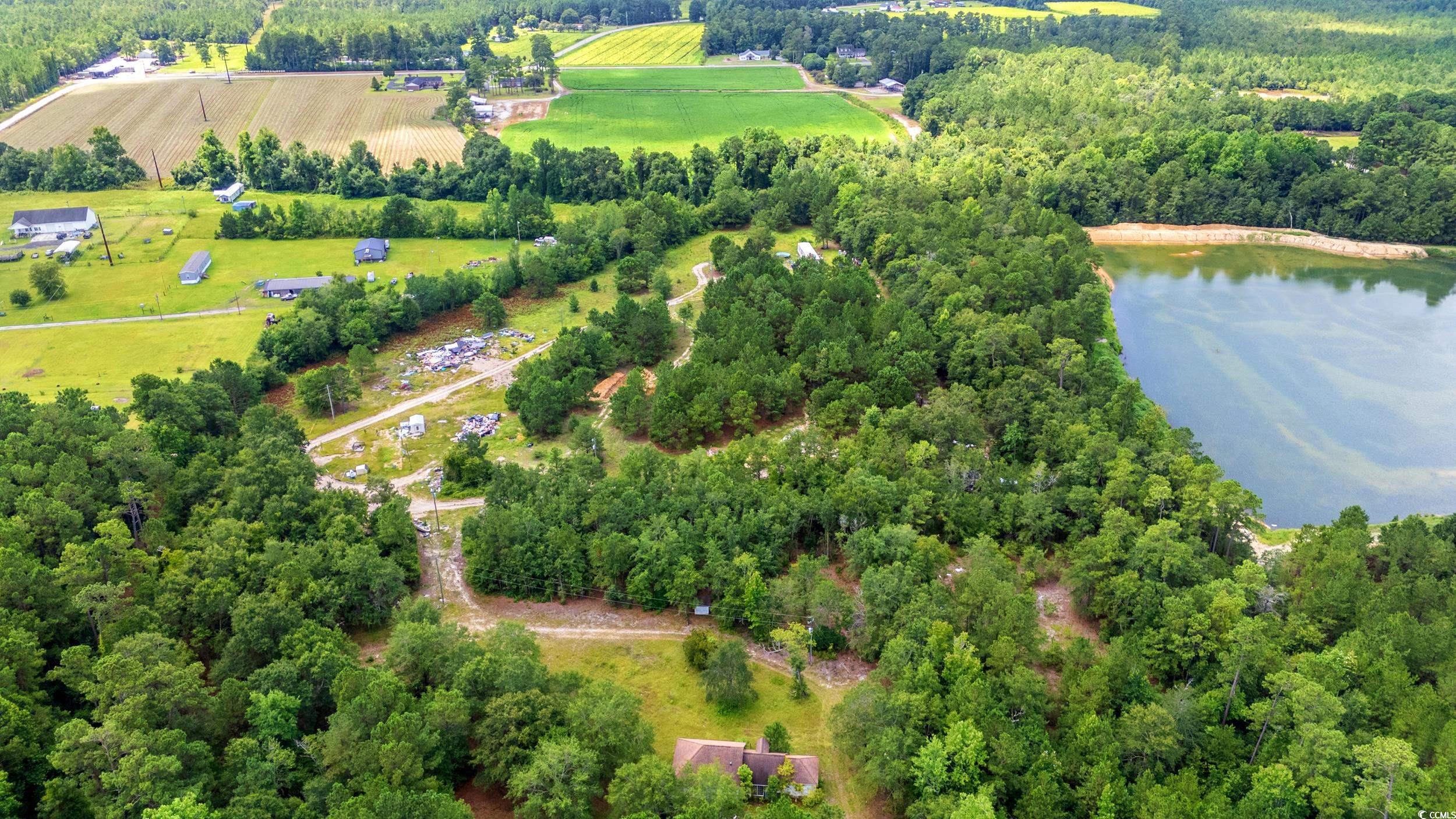5695 Hwy 712 Property Photo 3