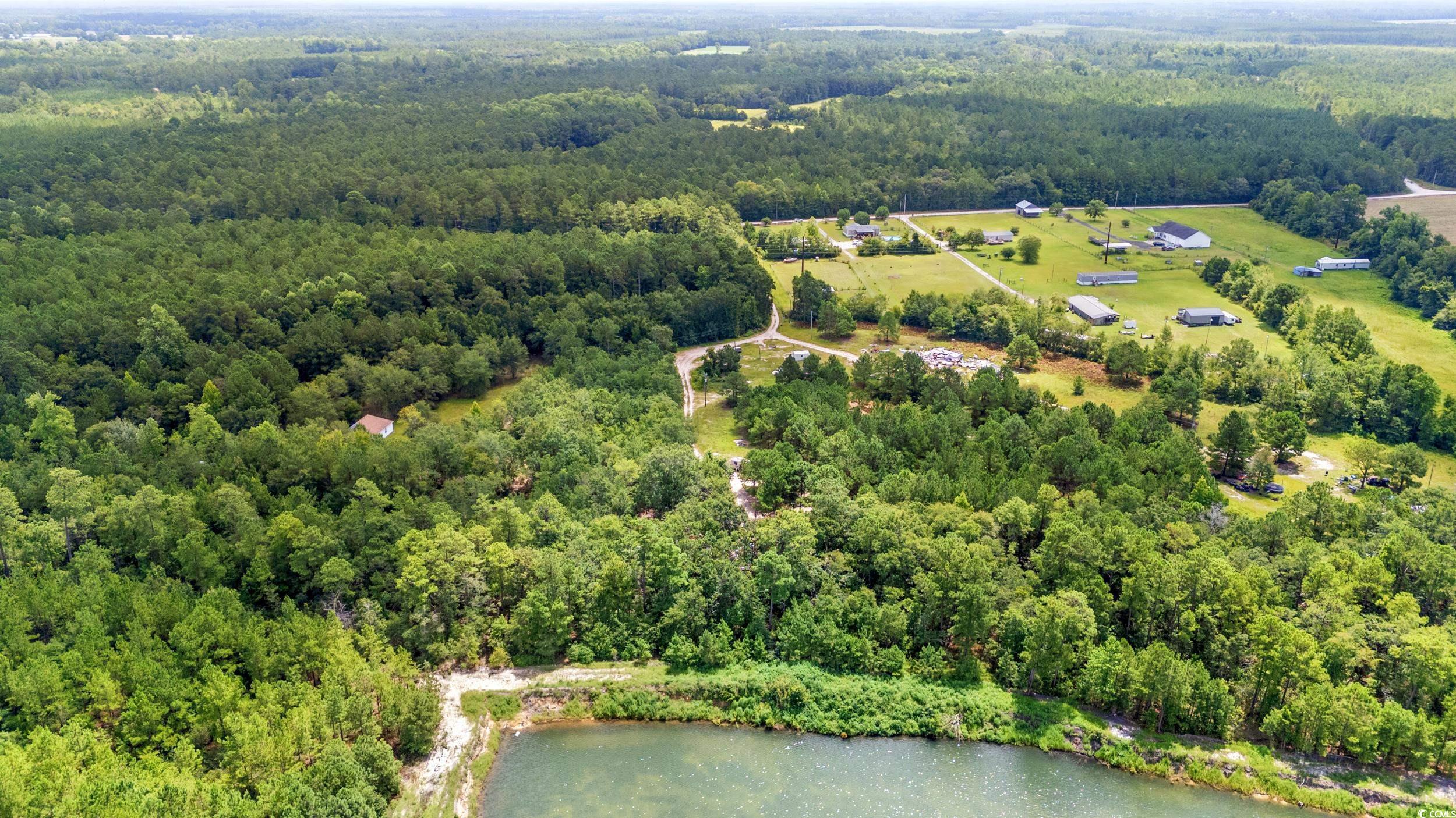 5695 Hwy 712 Property Photo 5