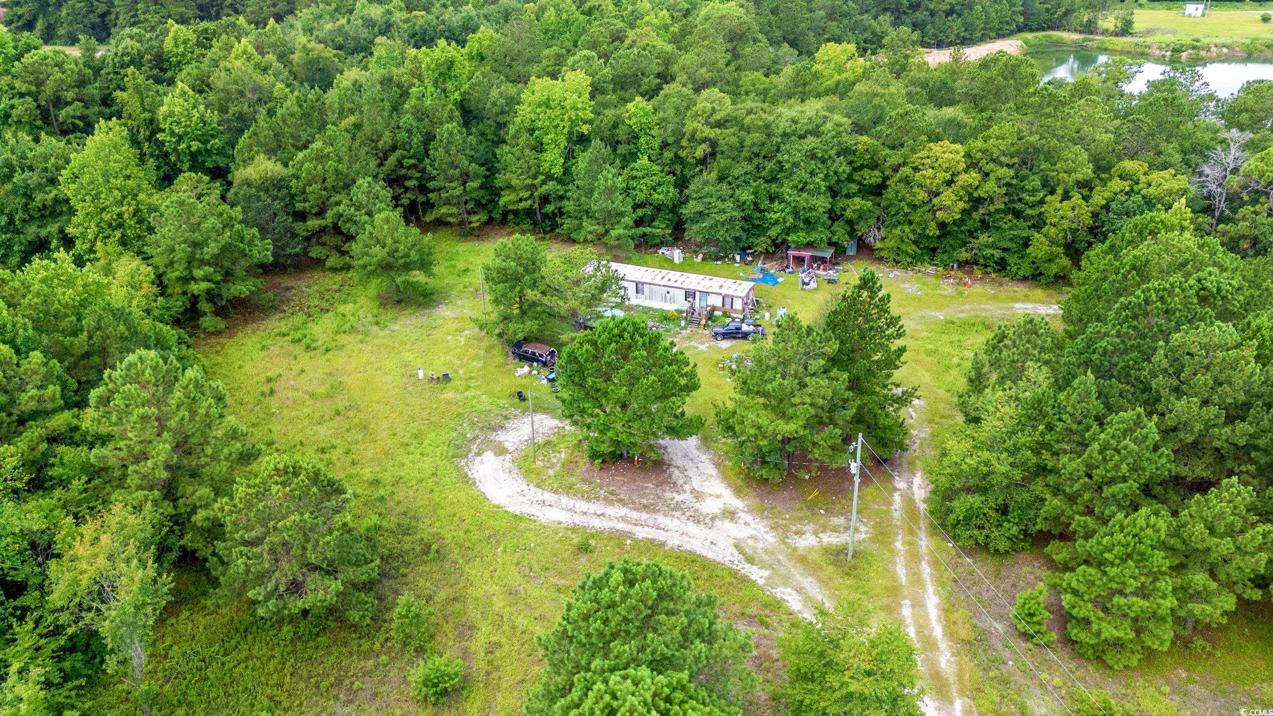 5695 Hwy 712 Property Photo 9