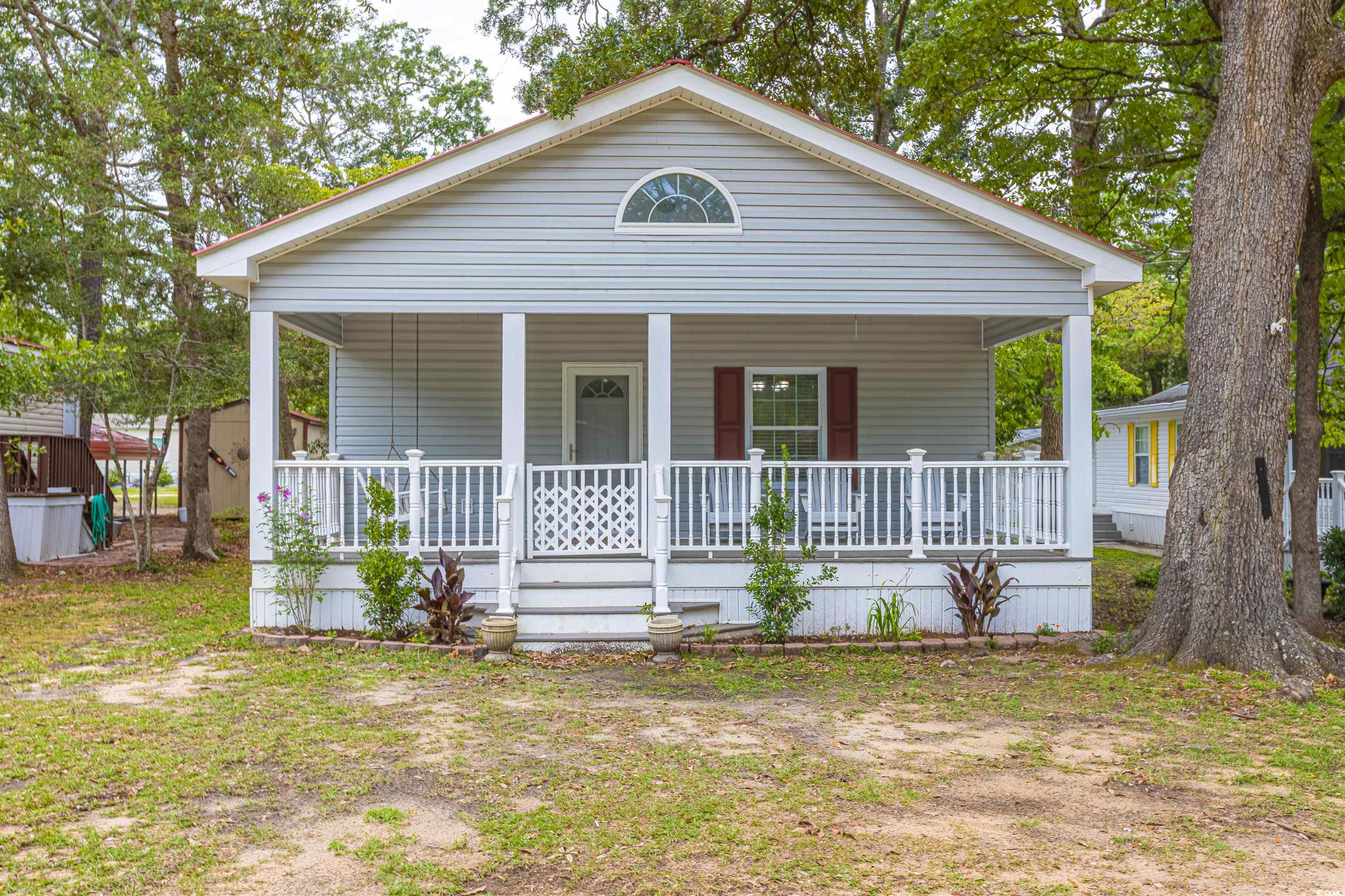 517 Porter Dr. Property Photo 1