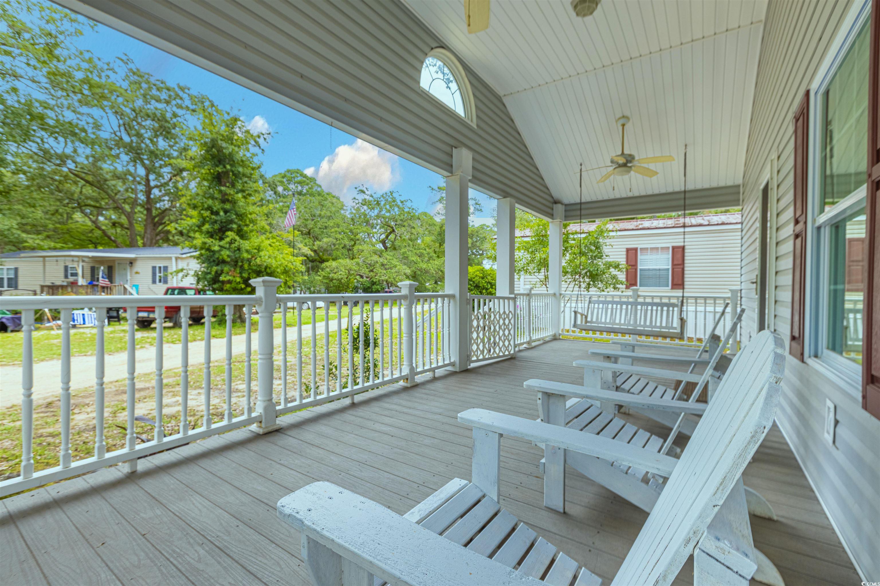 517 Porter Dr. Property Photo 5