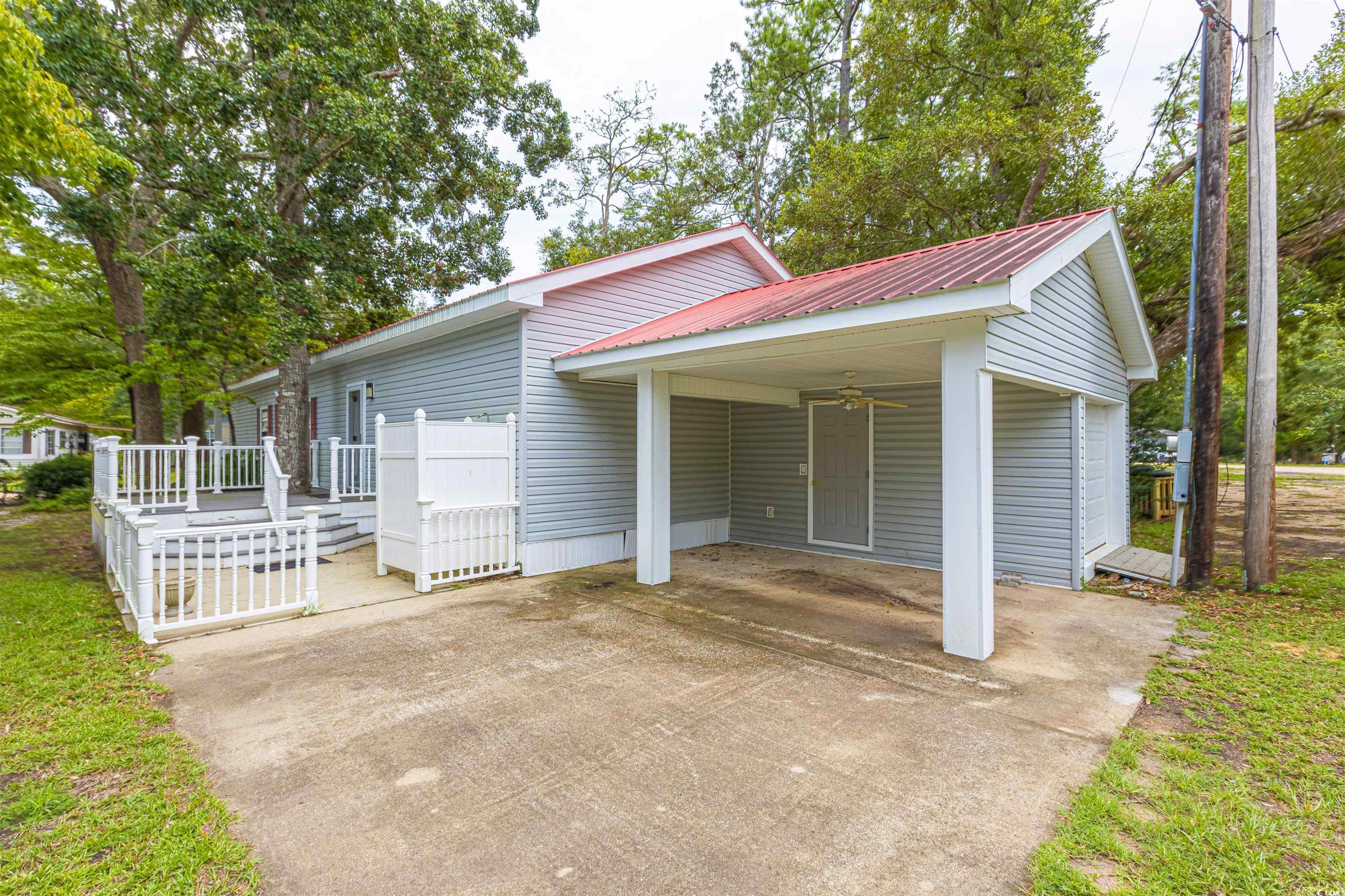 517 Porter Dr. Property Photo 6