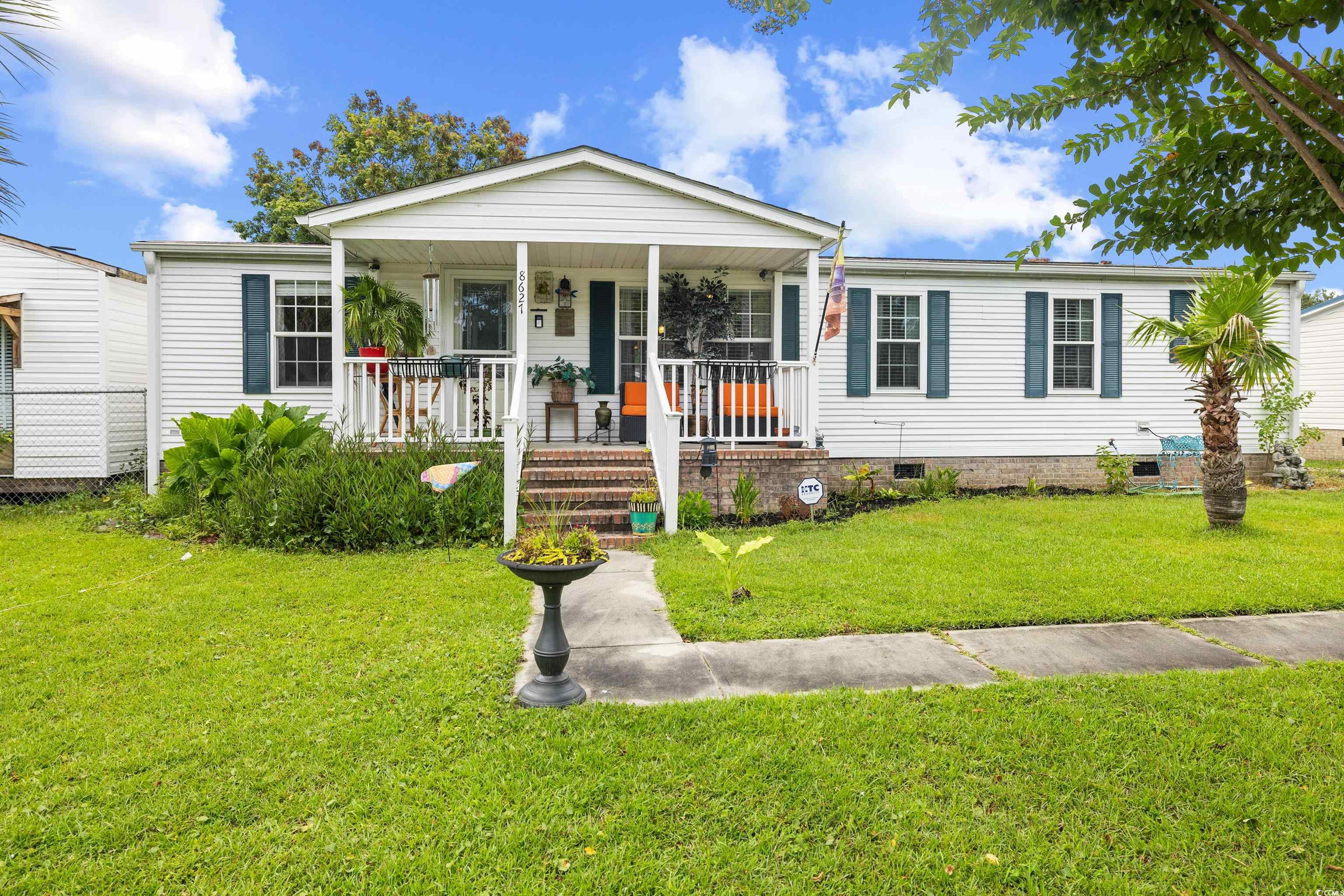 8627 Bragg Dr. Property Photo 1