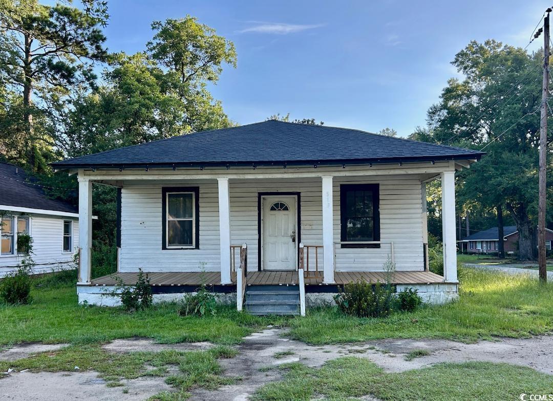 519 Jones Ave. Property Photo 1