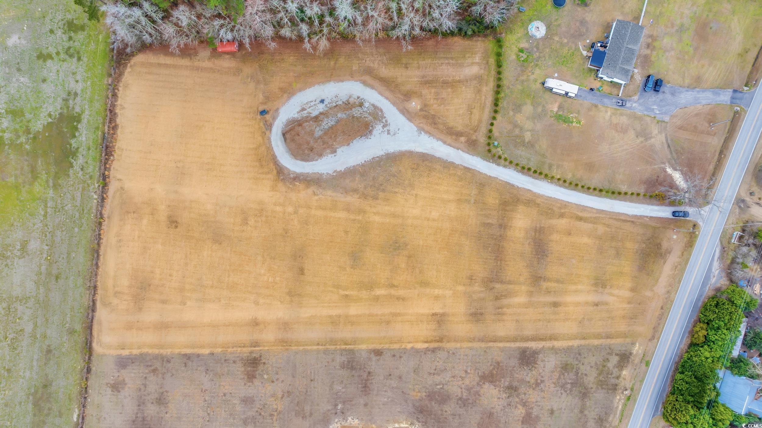 990 Highway 66 Property Photo 1