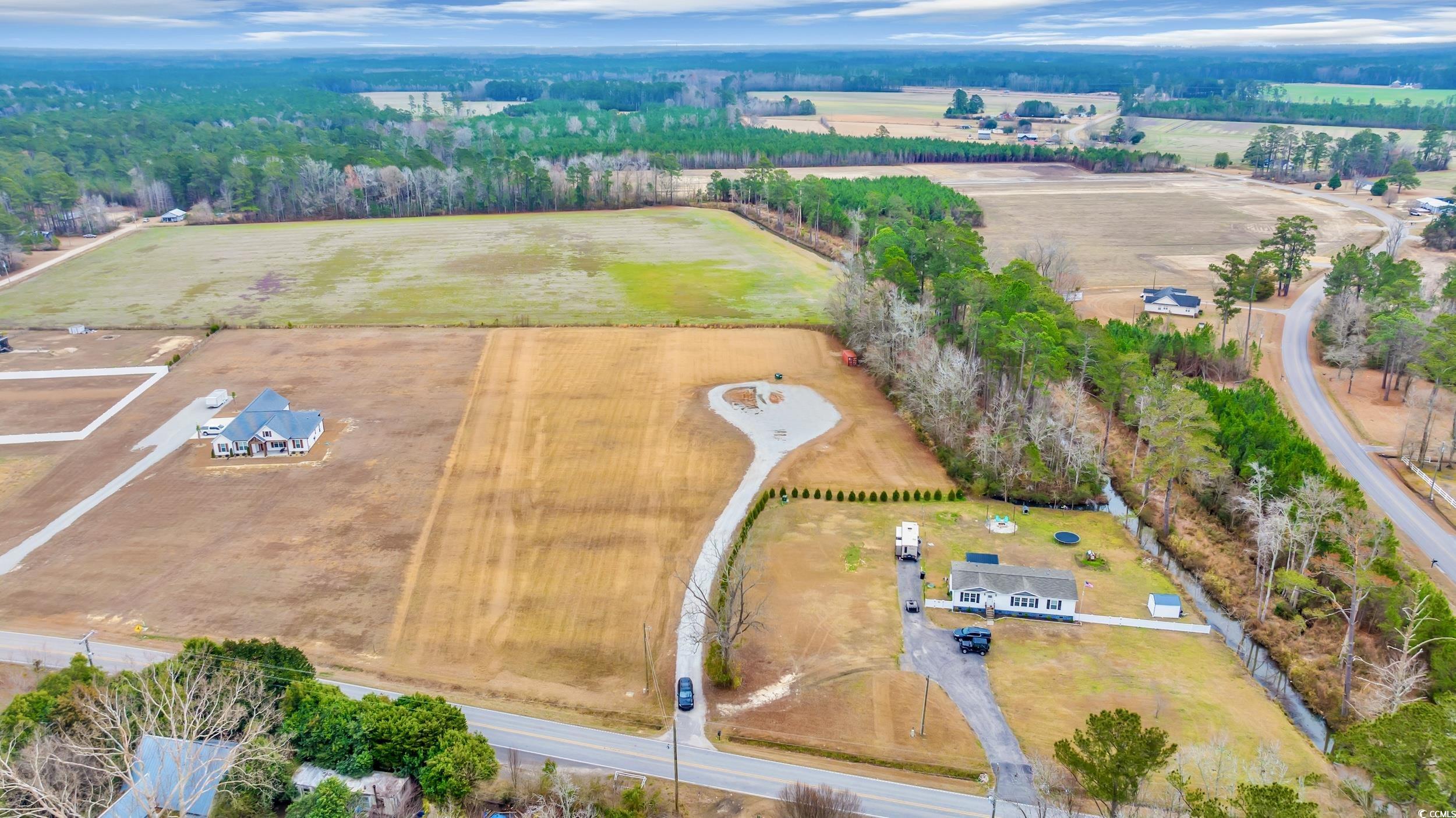 990 Highway 66 Property Photo 2